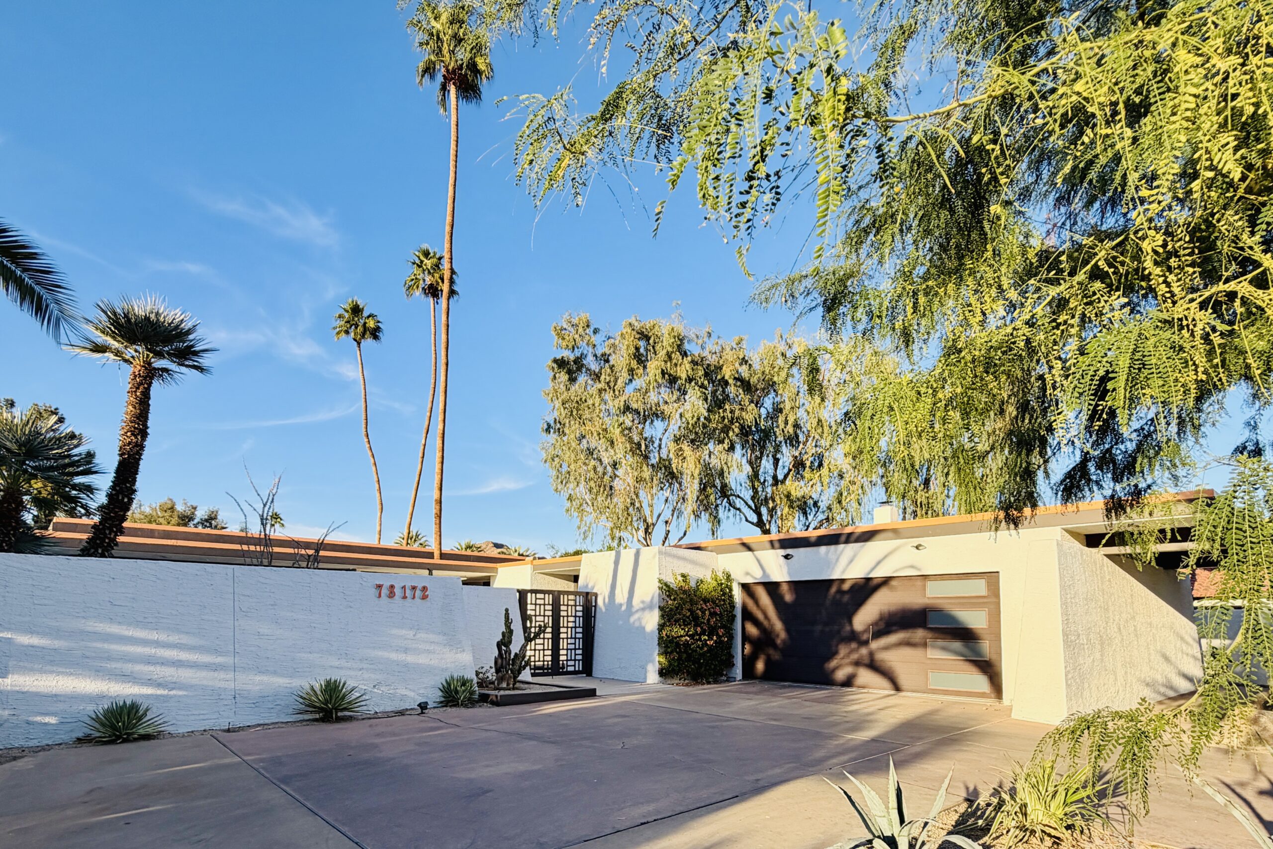 La Quinta Country Club Collins House