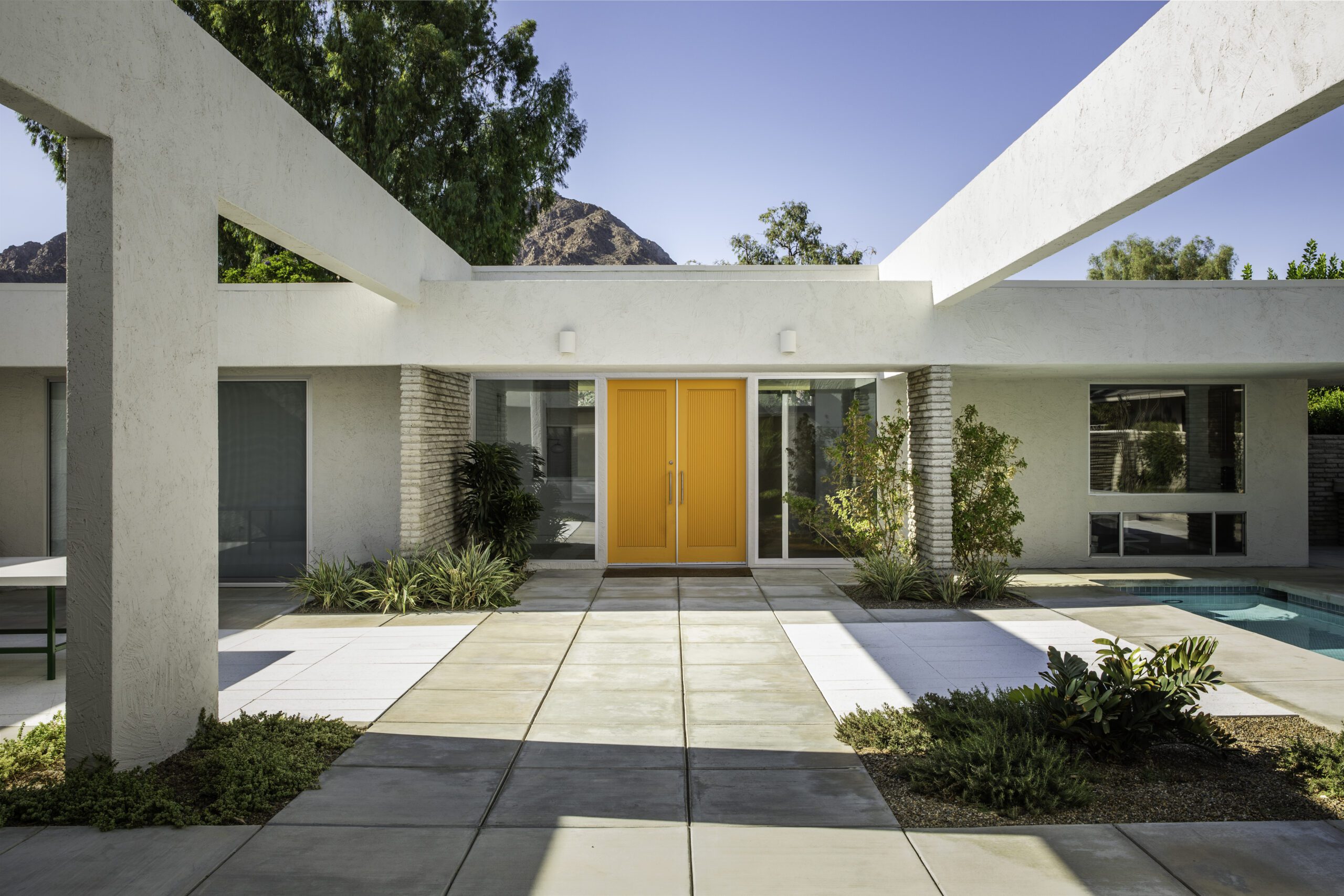 La Quinta Country Club Rosehill House