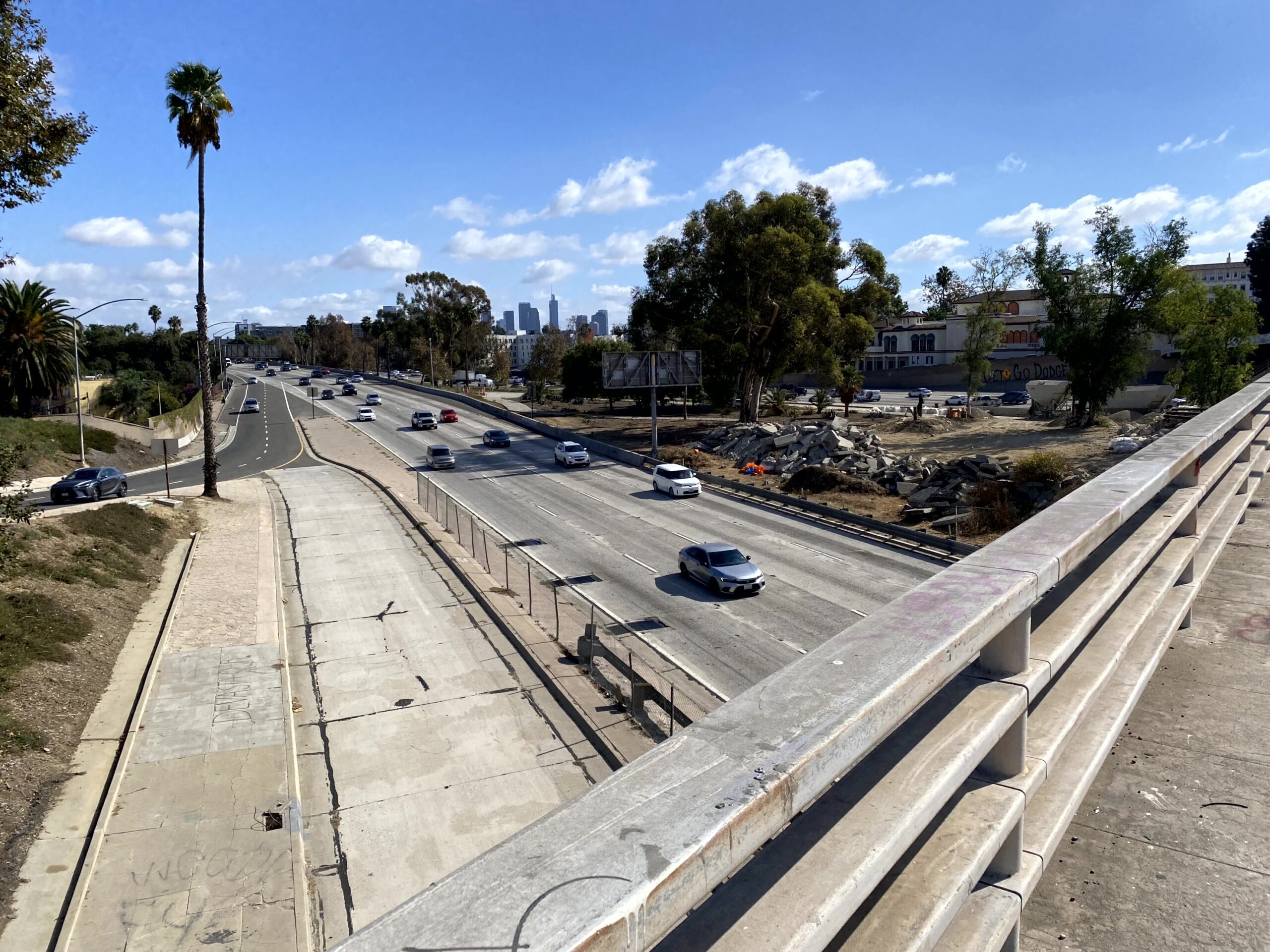 The 101