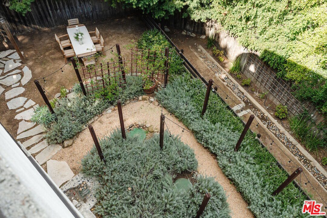 1273 Fernwood Pacific Drive Topanga 6