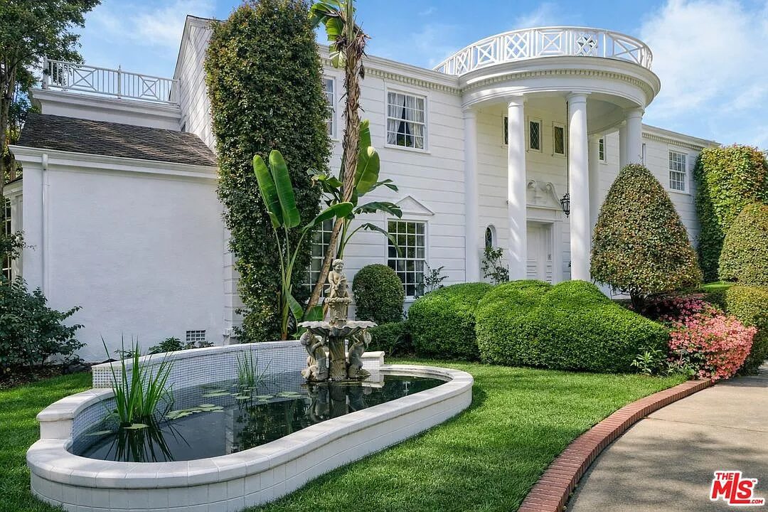 251 N Bristol Avenue Los Angeles 2