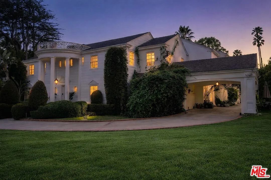 251 N Bristol Avenue Los Angeles 3