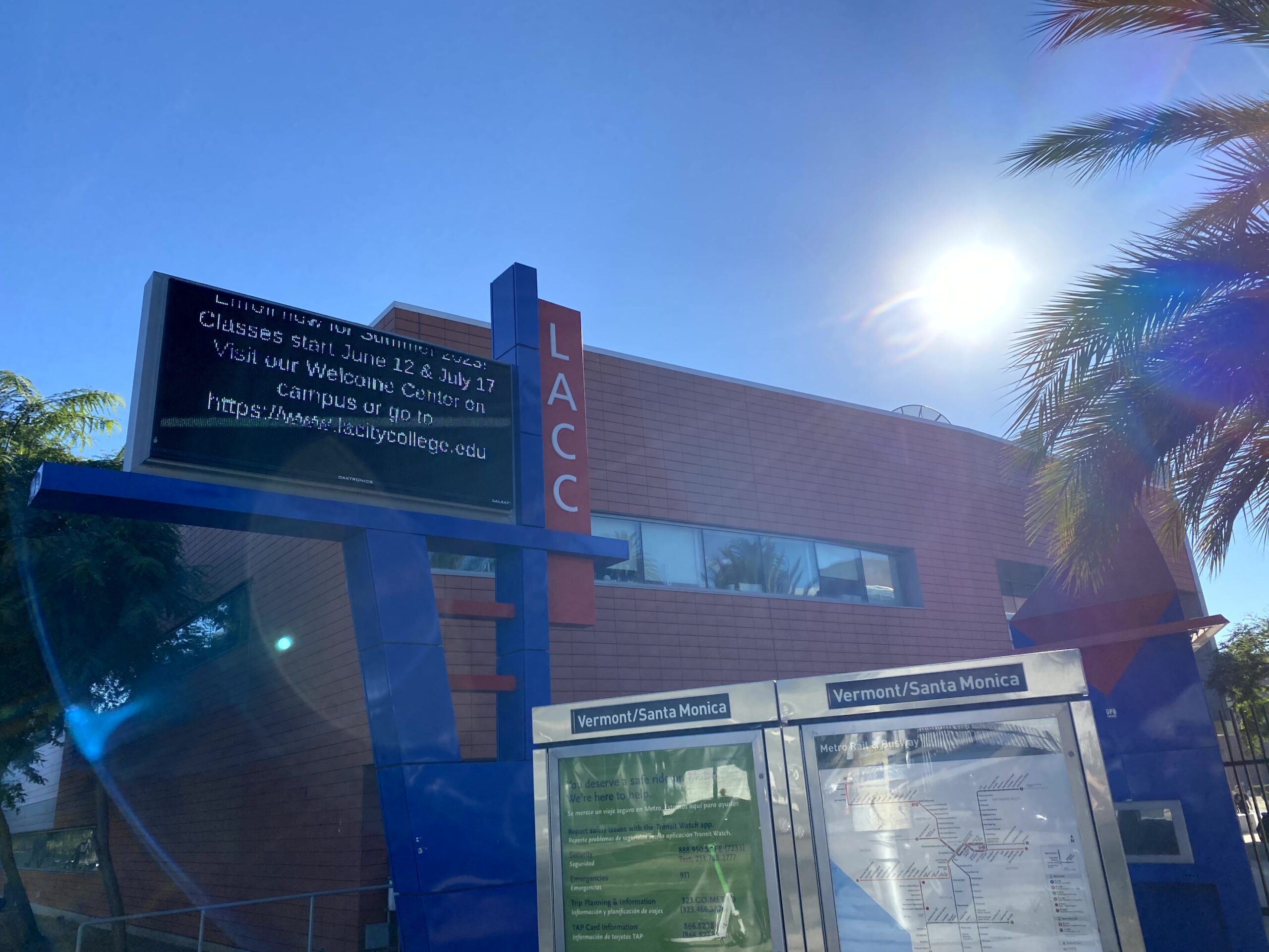 Lacc Exterior