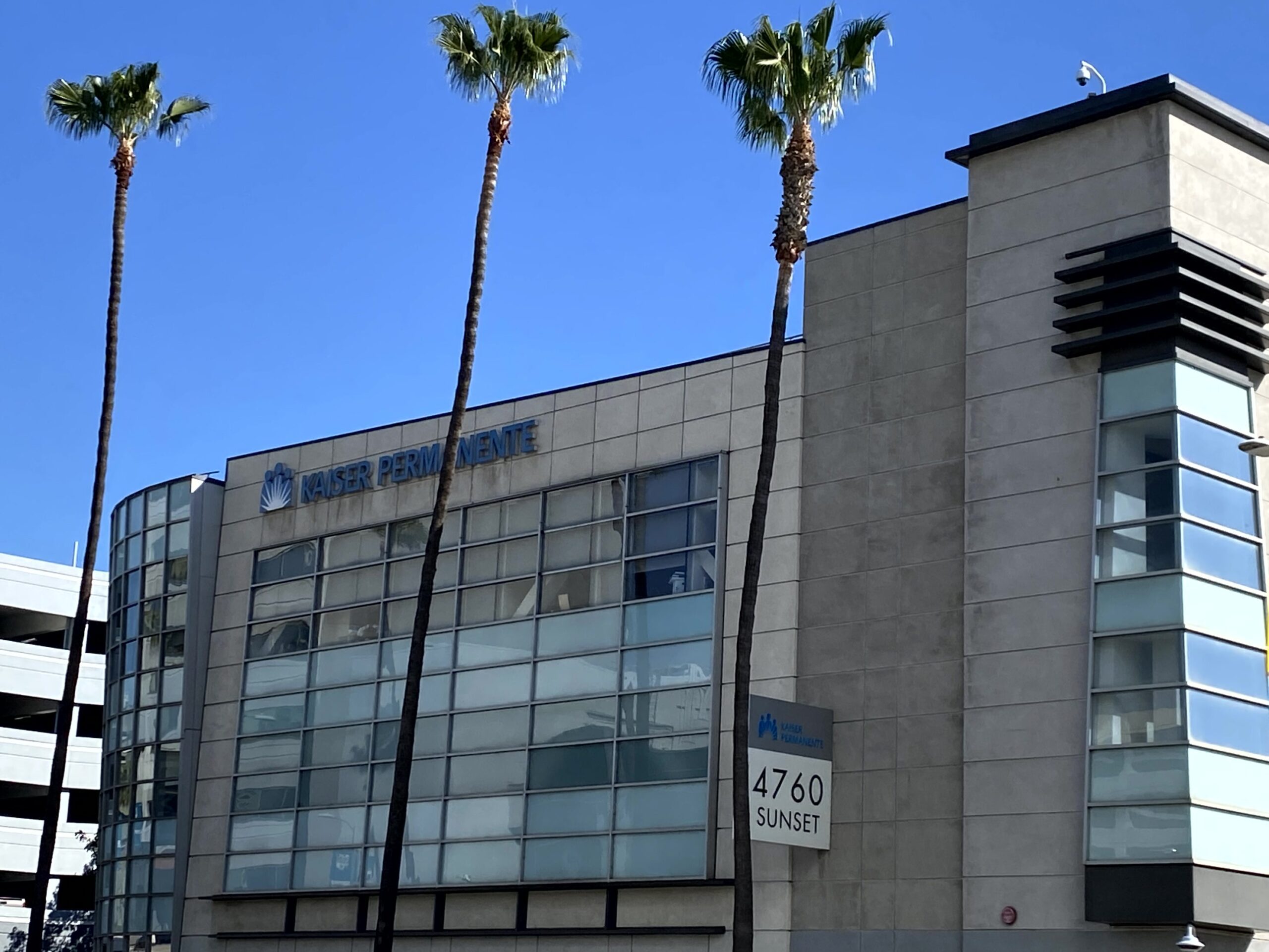 Kaiser Permanente Campus