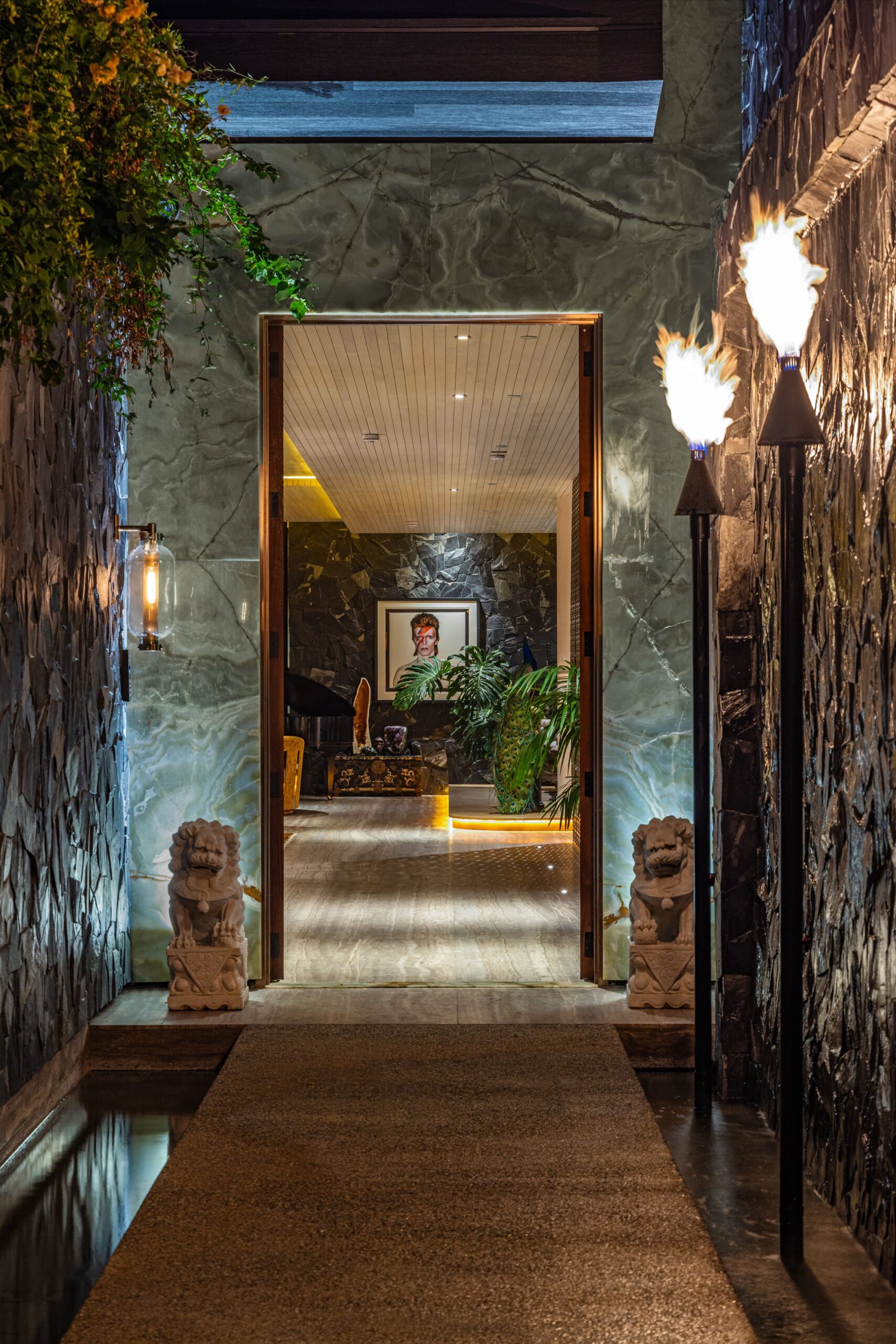1851 Stanley Ave West Hollywood 6