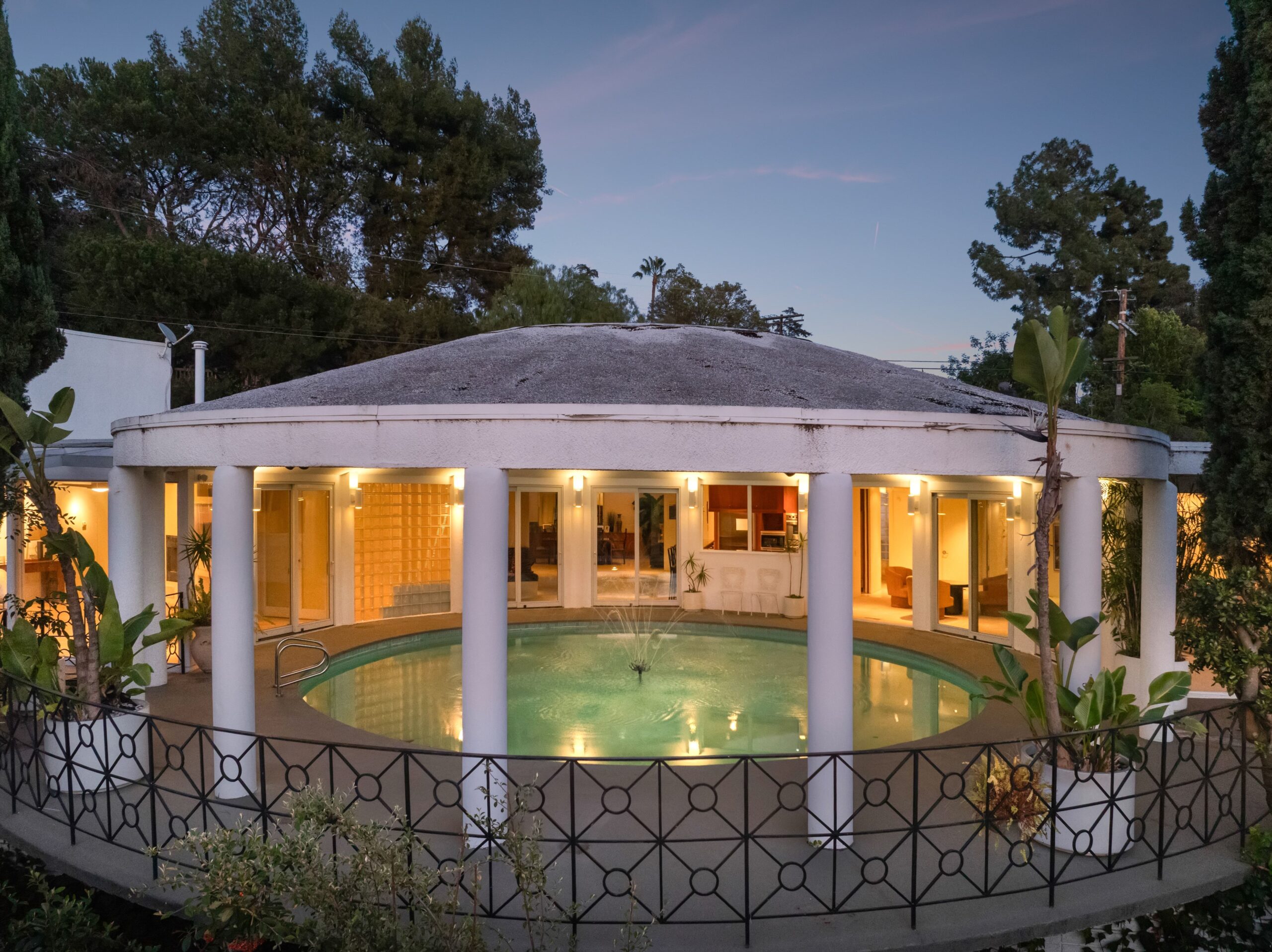 2941 Briar Knoll Drive Los Angeles 4