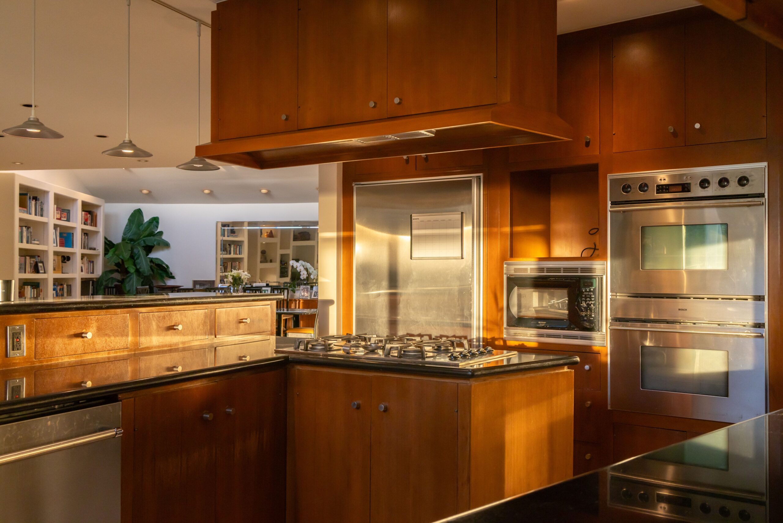 2941 Briar Knoll Drive Los Angeles 5