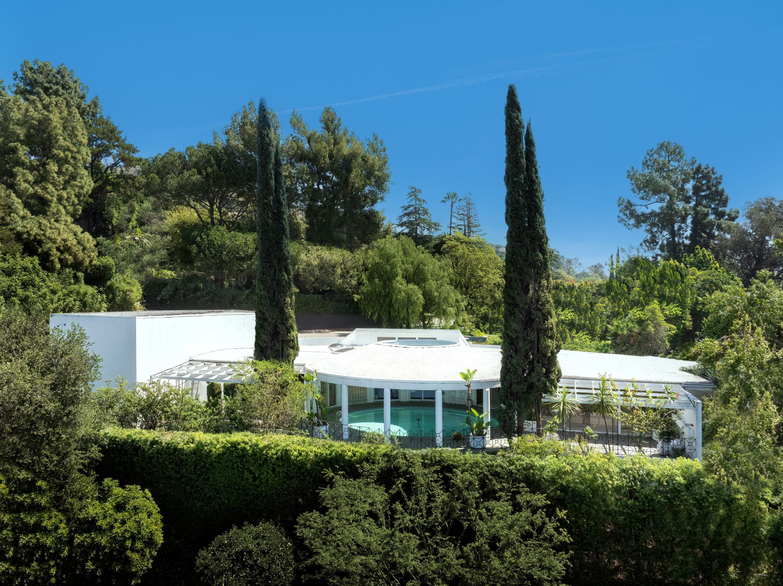 2941 Briar Knoll Drive Los Angeles 7