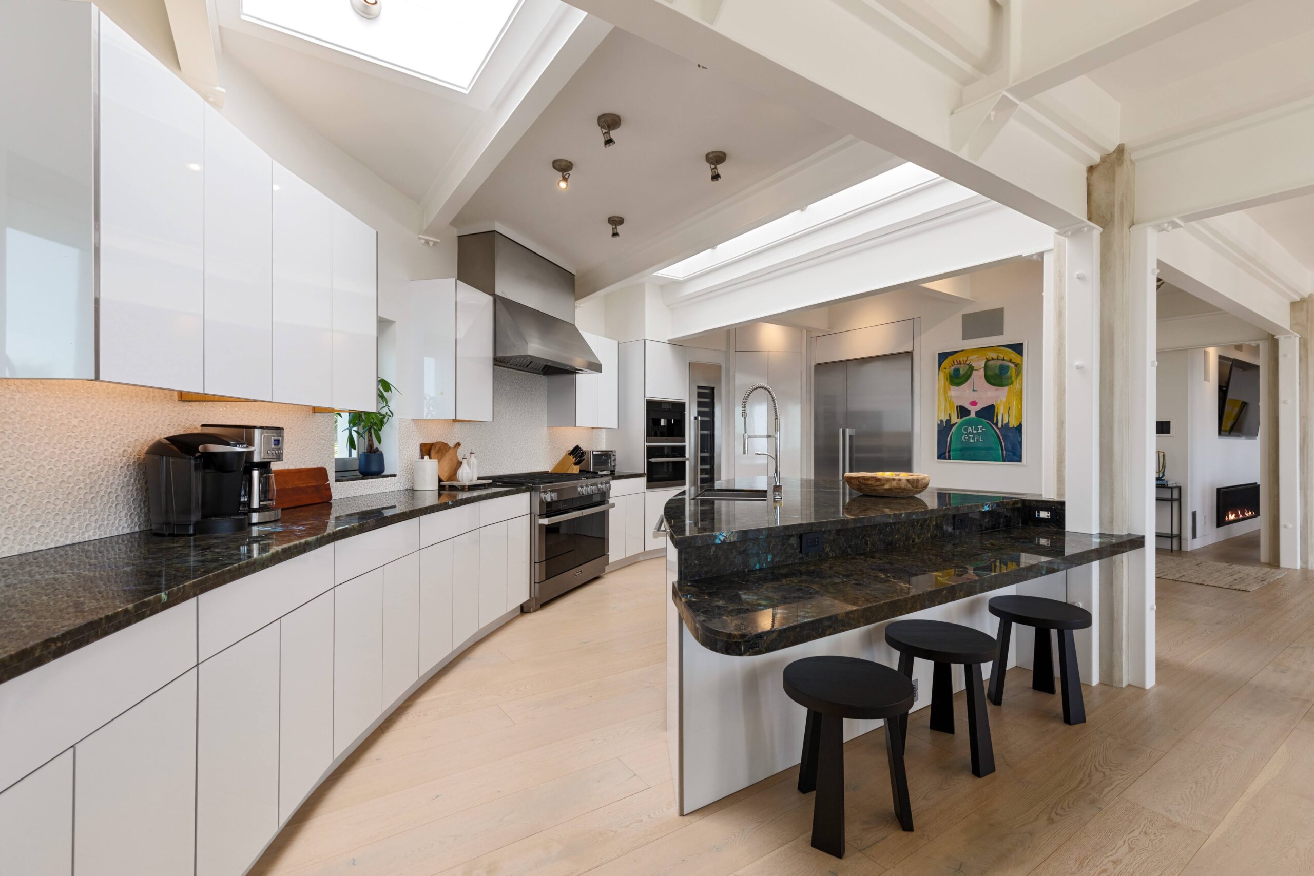 6375 Gayton Place Malibu 4