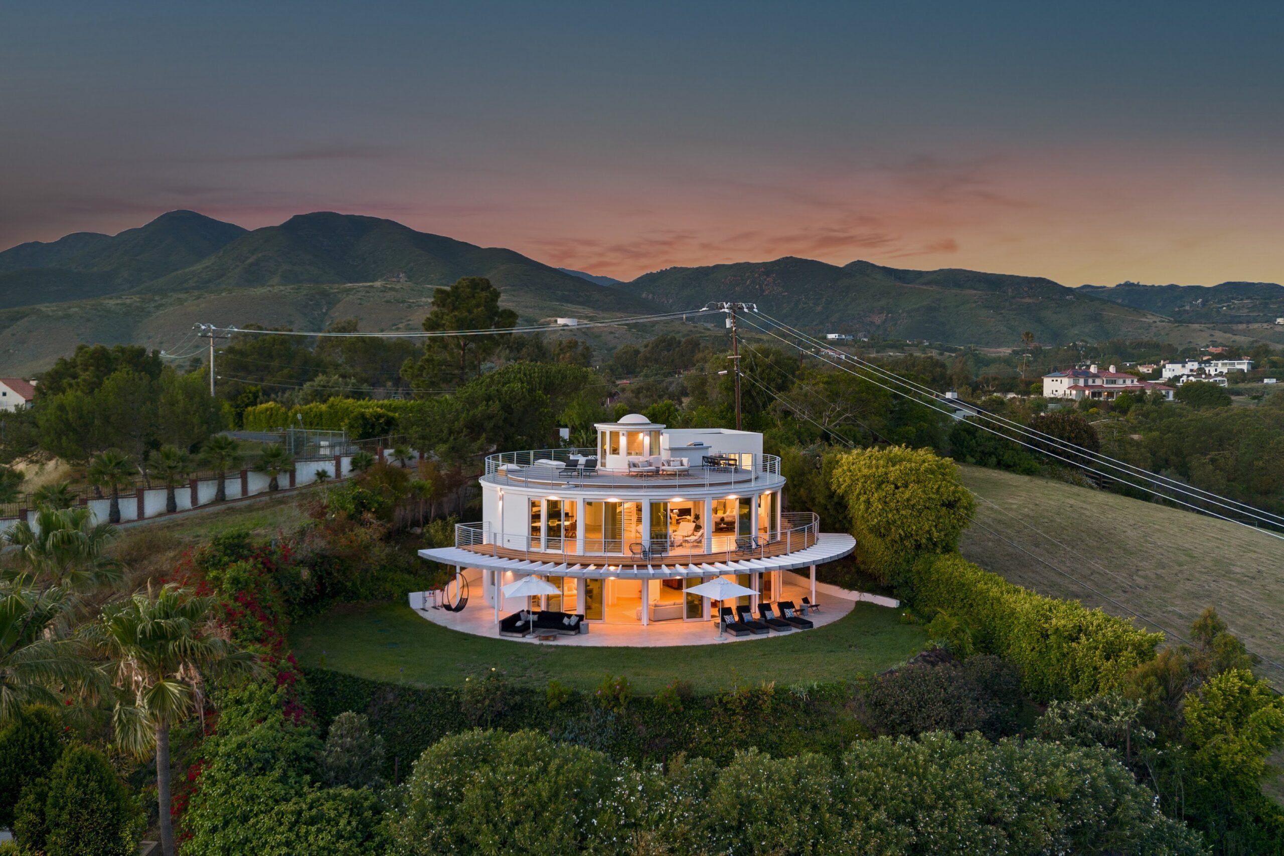 6375 Gayton Place Malibu 7