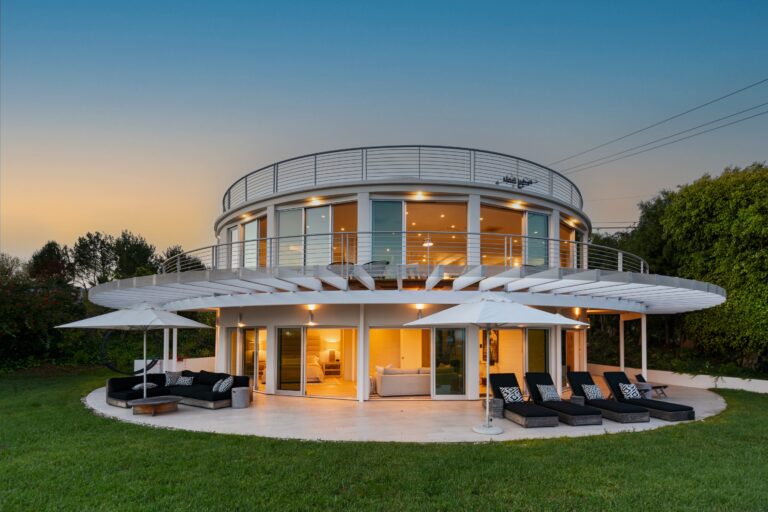 6375 Gayton Place Malibu