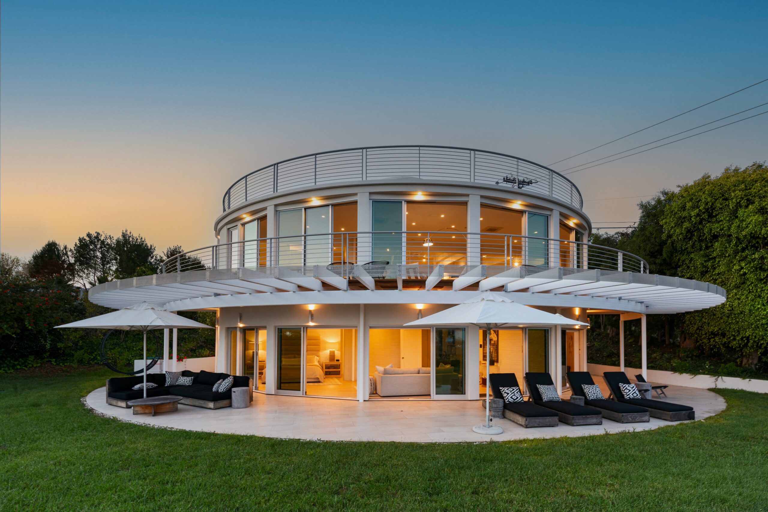 6375 Gayton Place Malibu