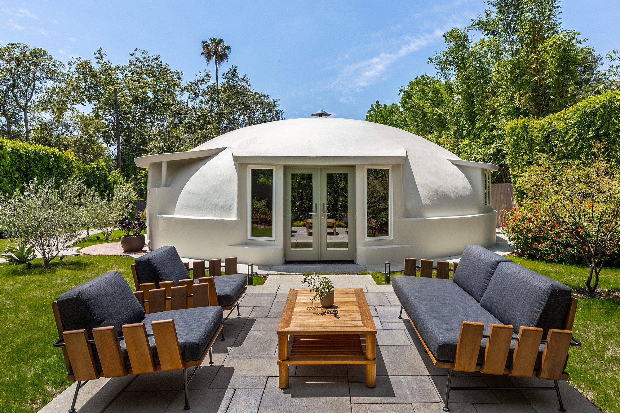 1097 S Los Robles Avenue Pasadena 2