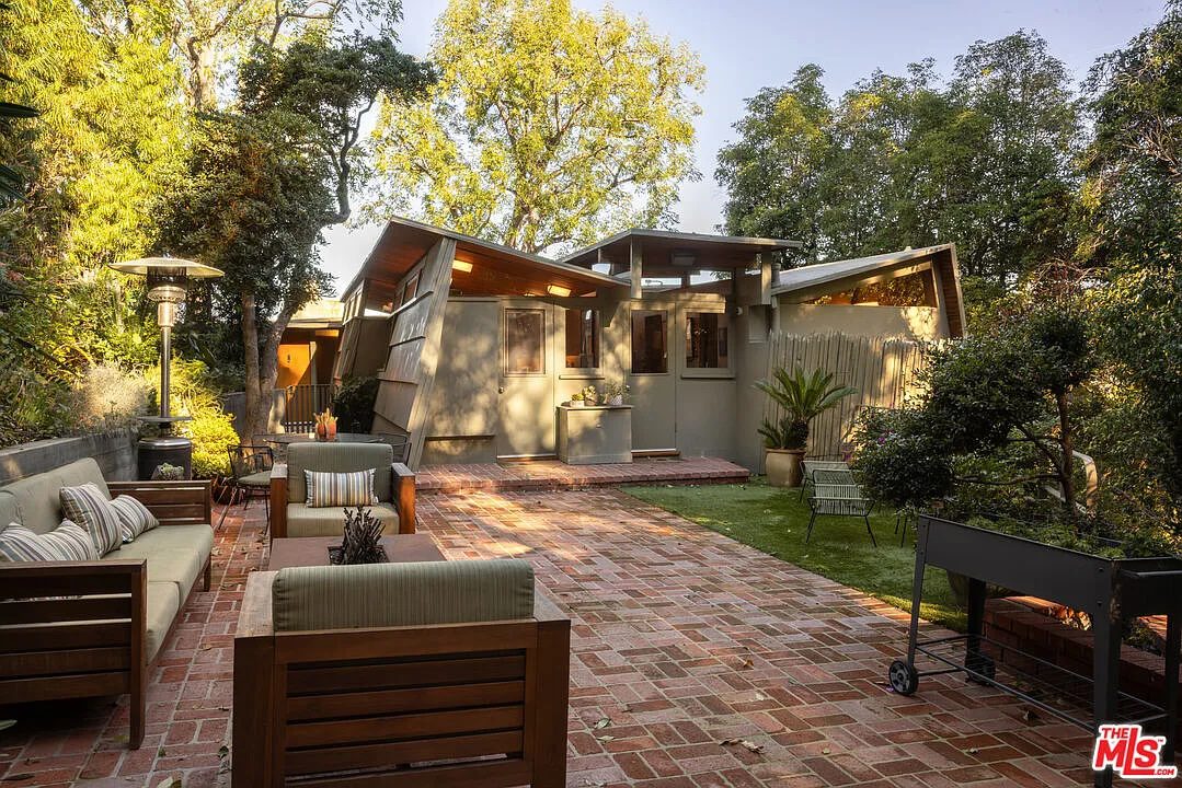 3580 Multiview Drive Los Angeles 2
