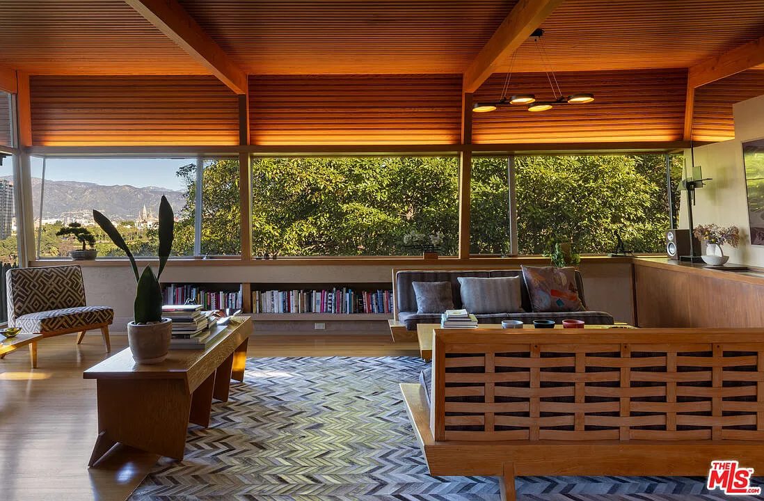 3580 Multiview Drive Los Angeles 3