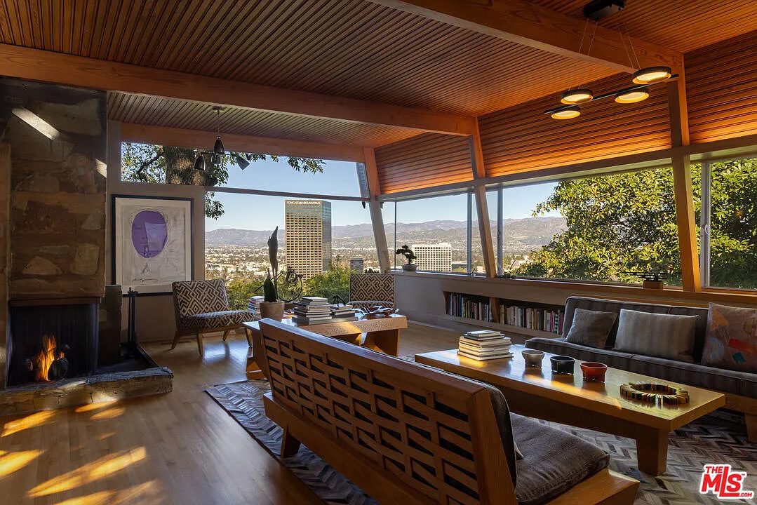 3580 Multiview Drive Los Angeles 4