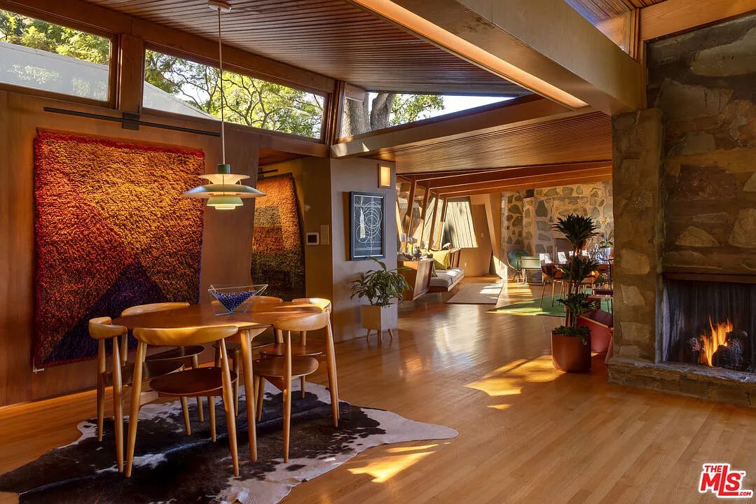 3580 Multiview Drive Los Angeles 5
