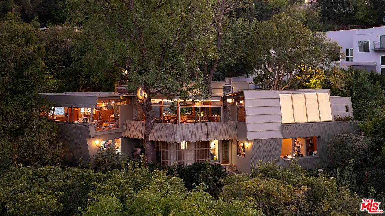 3580 Multiview Drive Los Angeles 7