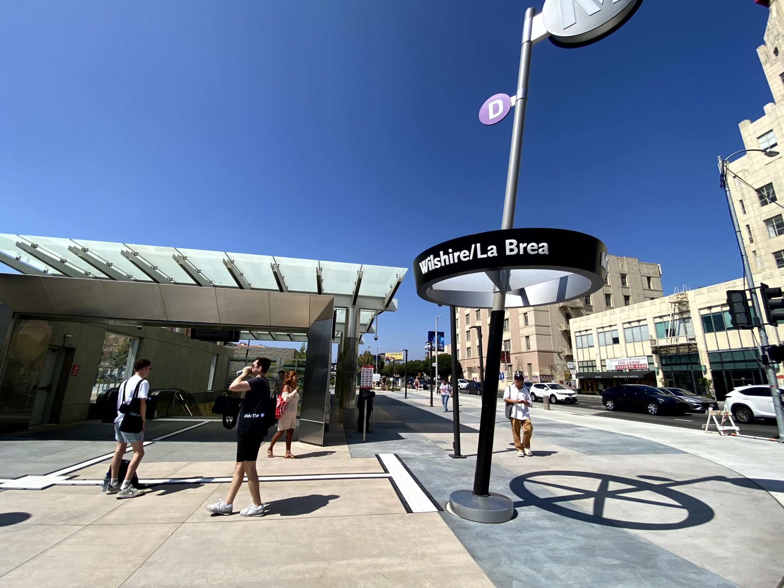 Wilshire Labrea