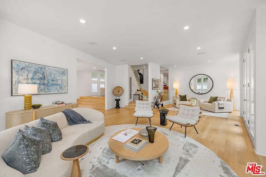 1414 Mockingbird Place Los Angeles 4