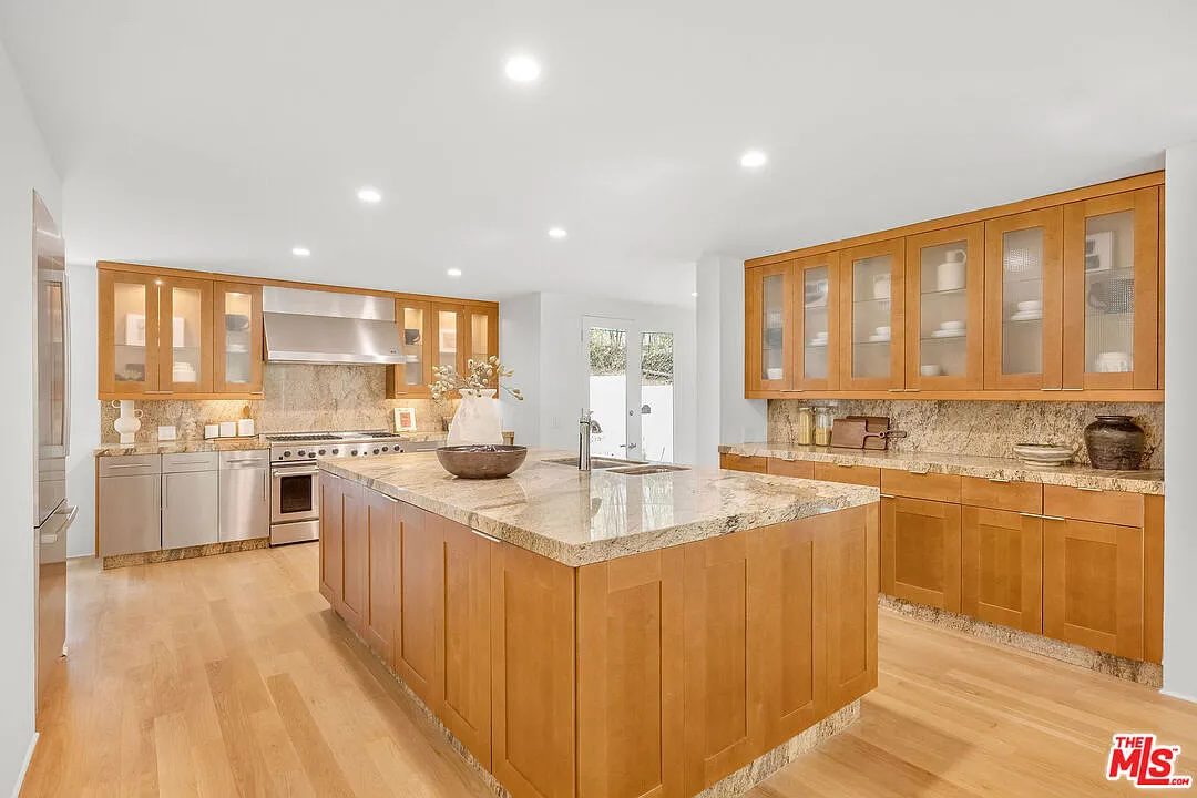 1414 Mockingbird Place Los Angeles 5