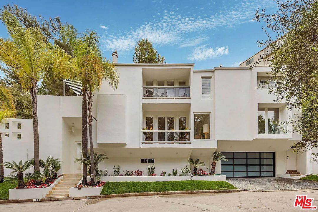 1414 Mockingbird Place Los Angeles 7