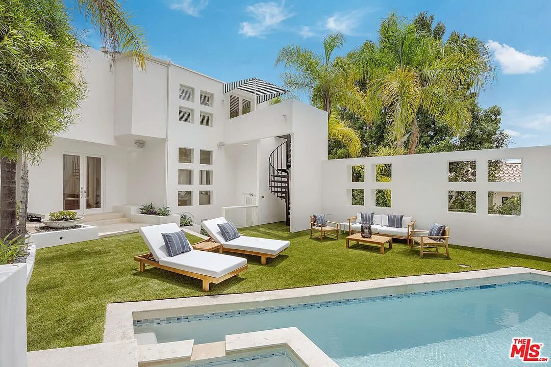1414 Mockingbird Place Los Angeles