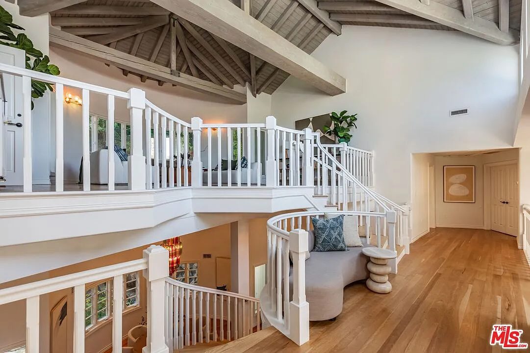 Selena Gomez Encino Home 4
