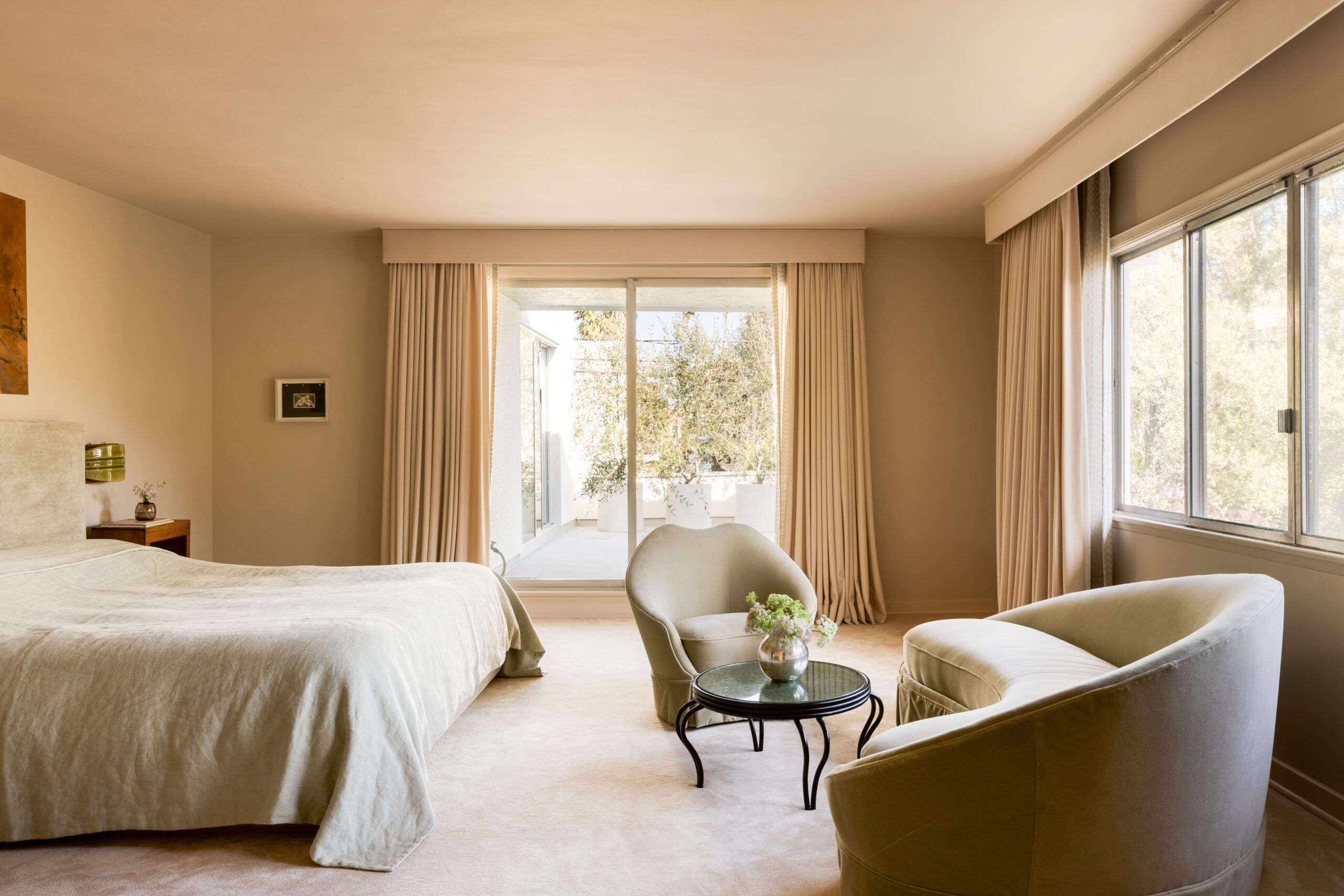 Paul R Williams Lafayette Square Los Angeles 6