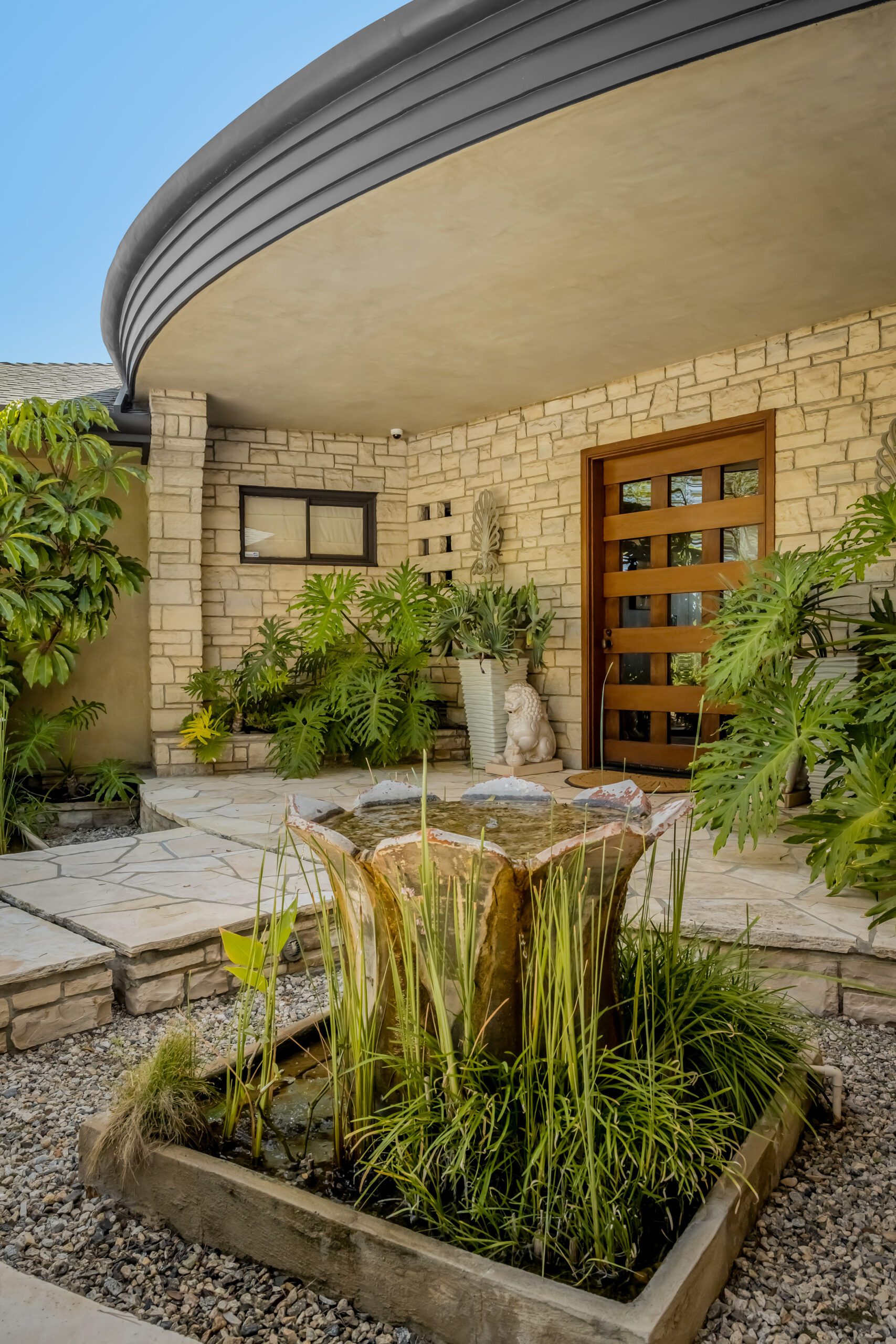 1131 Miradero Road Beverly Hills 2