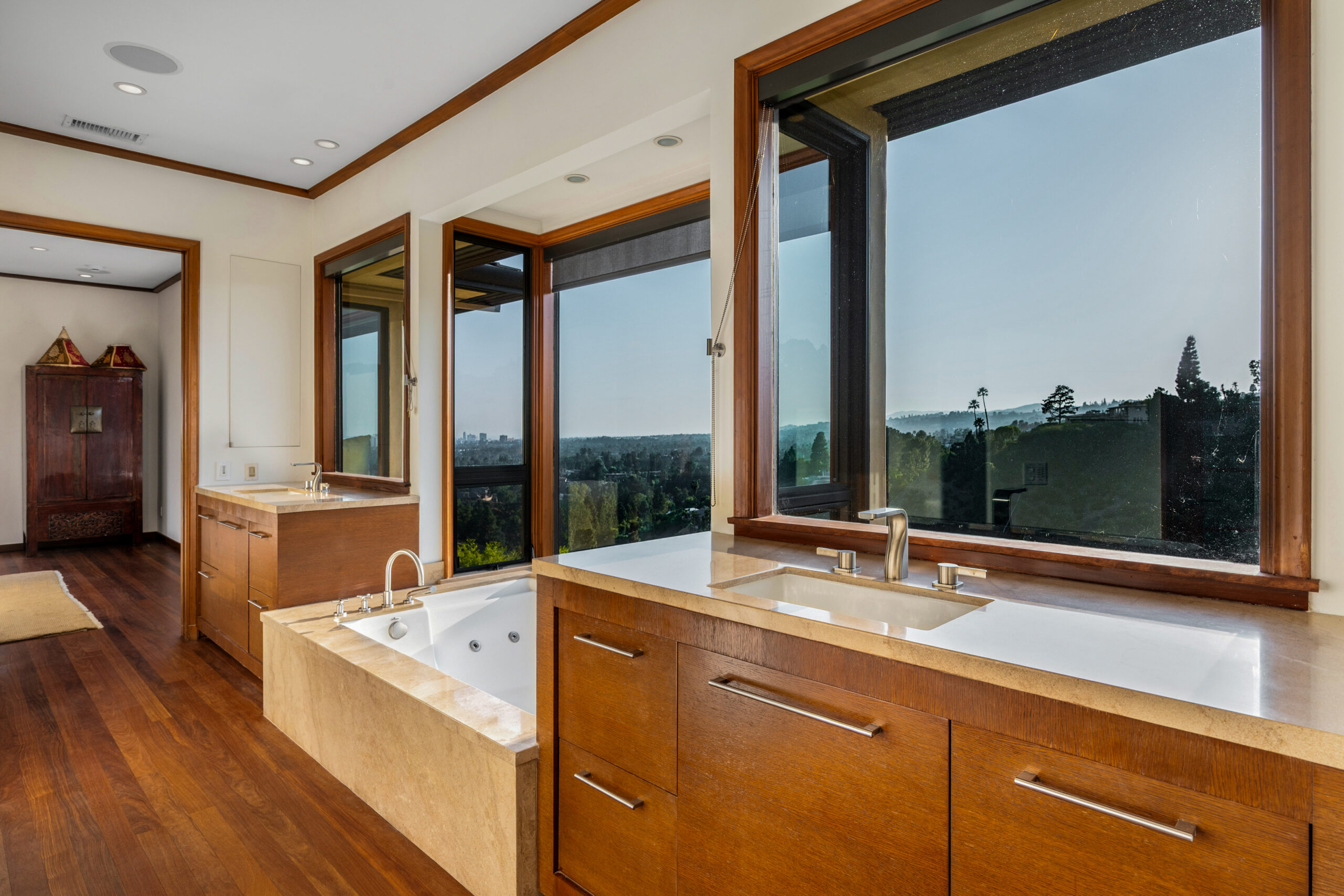 1131 Miradero Road Beverly Hills 7