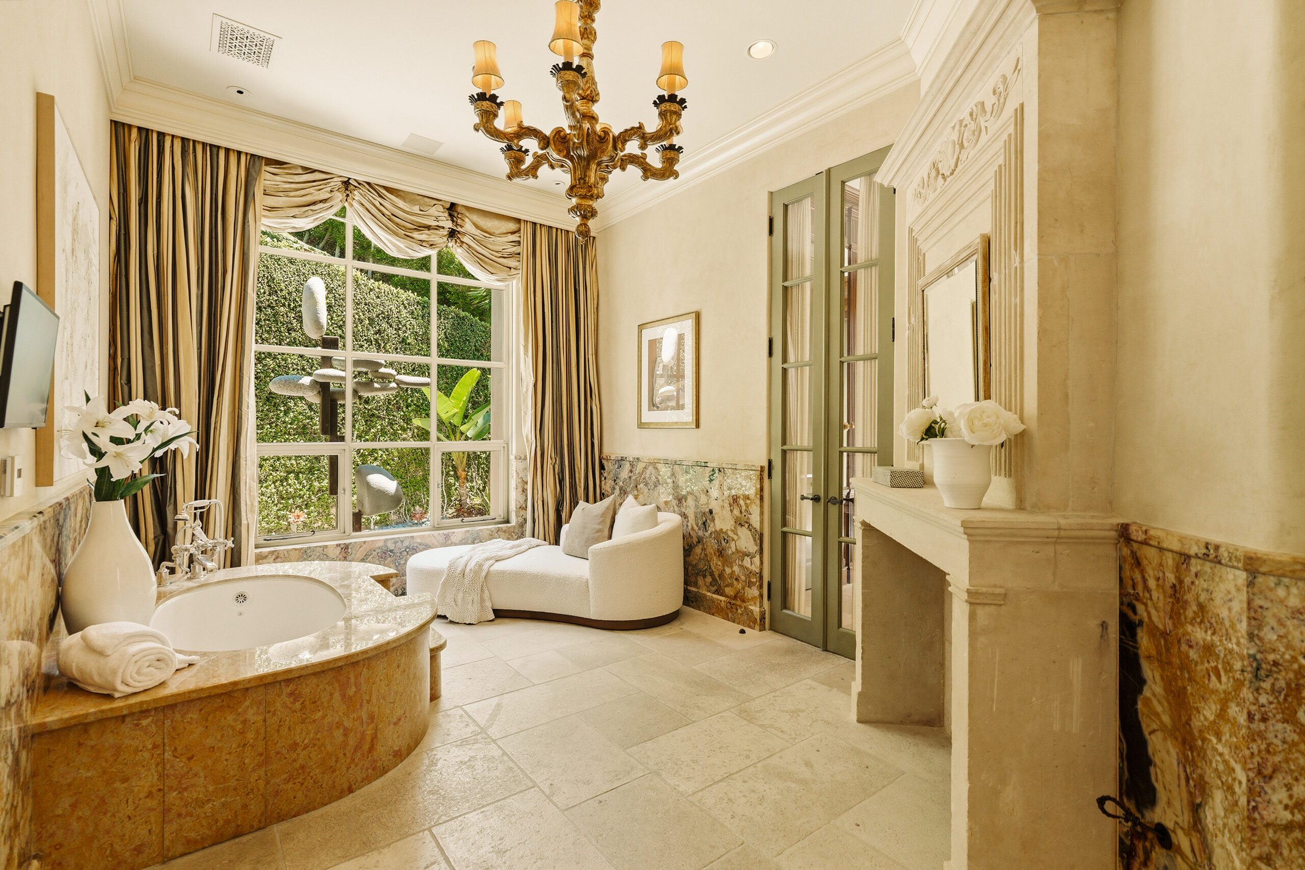1140 Laurel Way Beverly Hills 7