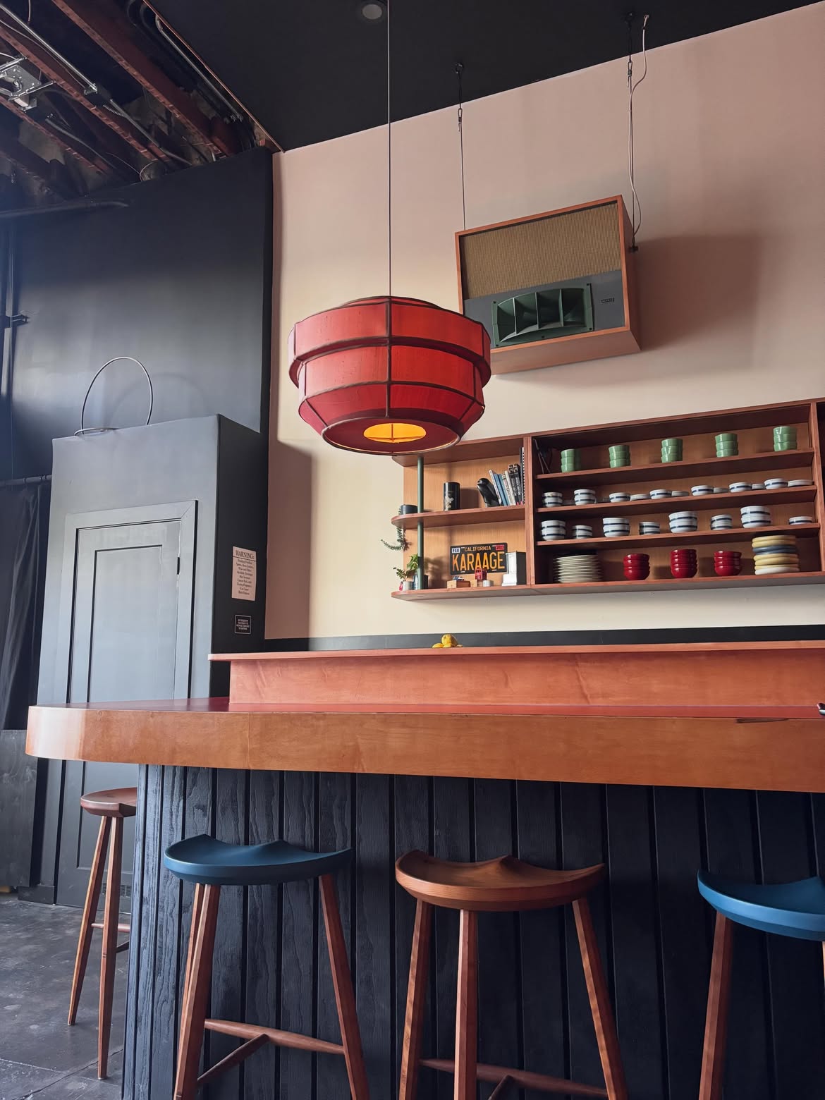 Jodo Sake Bar Echo Park Los Angeles 2