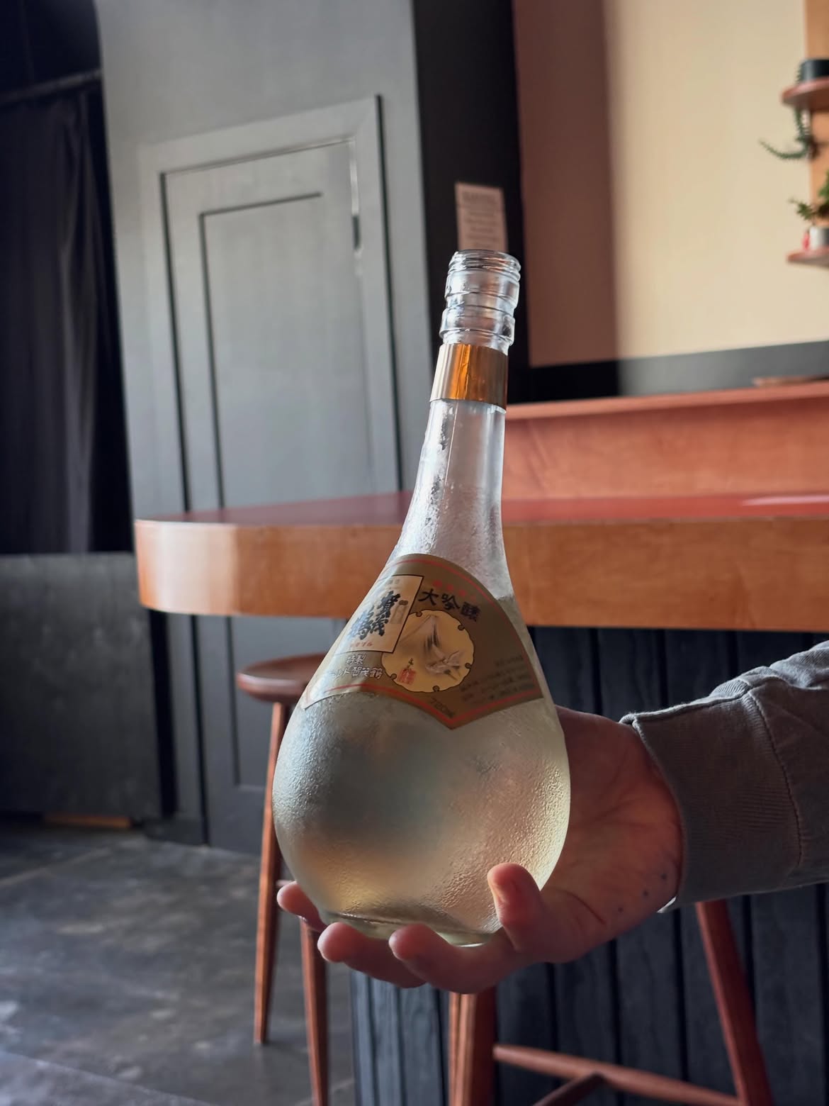 Jodo Sake Bar Echo Park Los Angeles 4