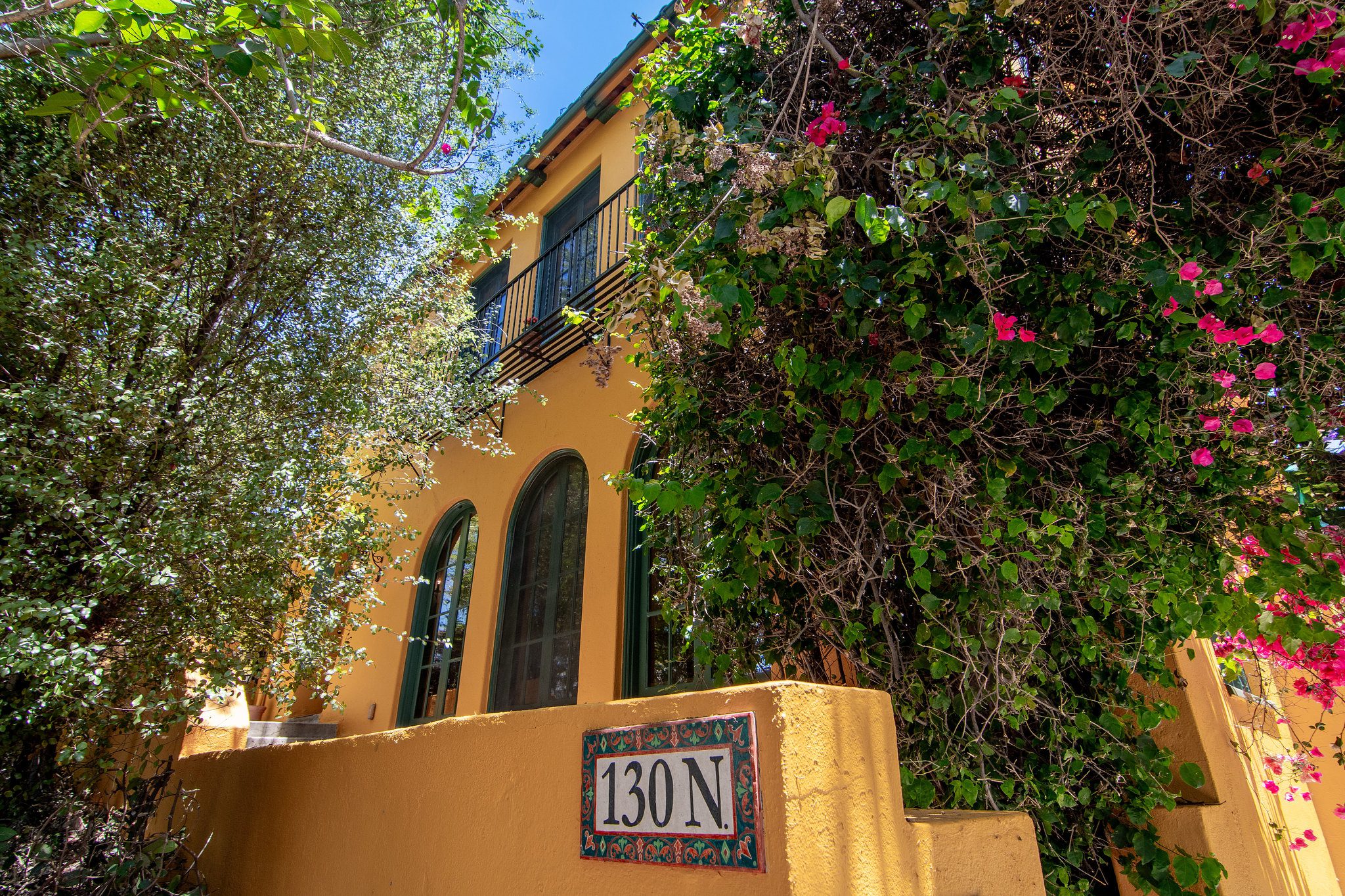130 N Catalina Street Los Angeles 3