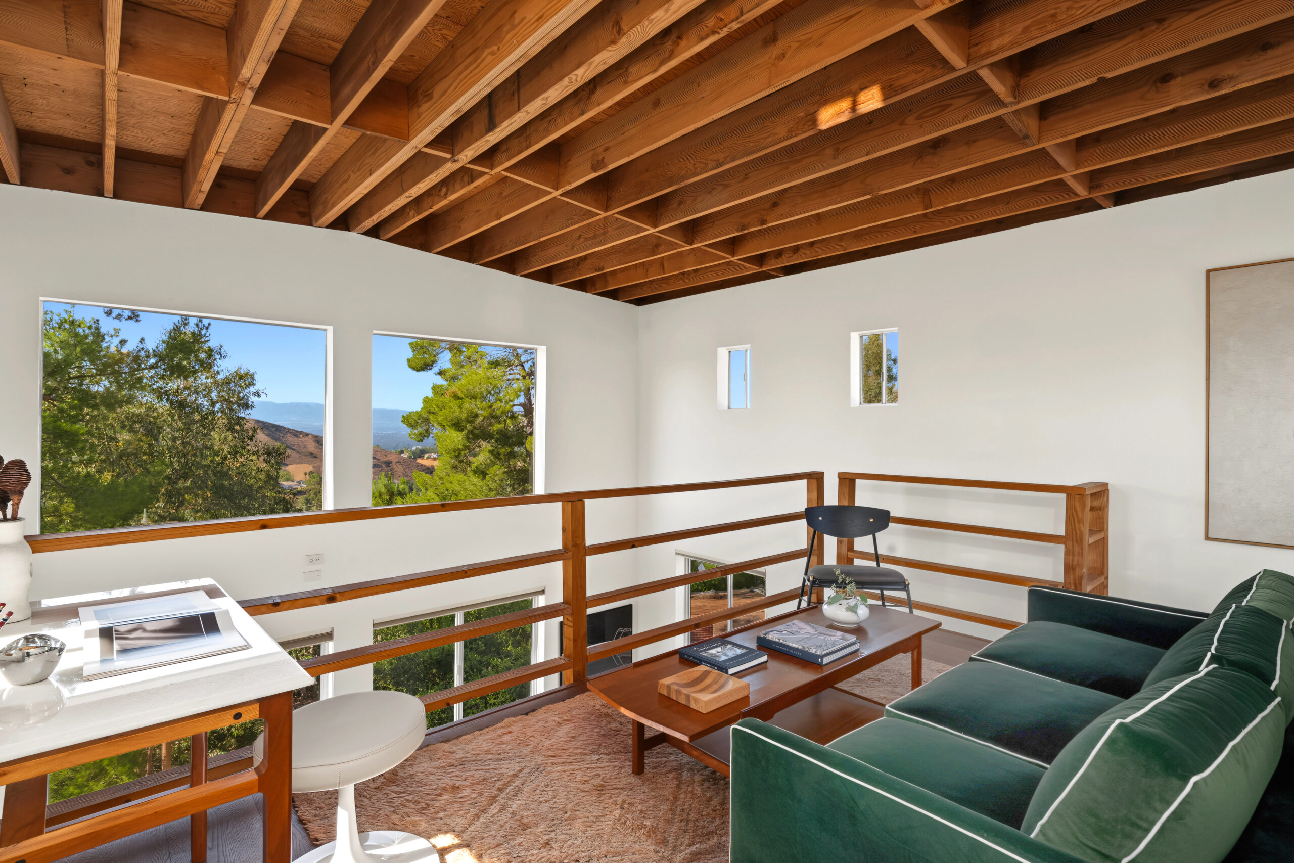 23685 Clover Trail Calabasas Frank Gehry 8