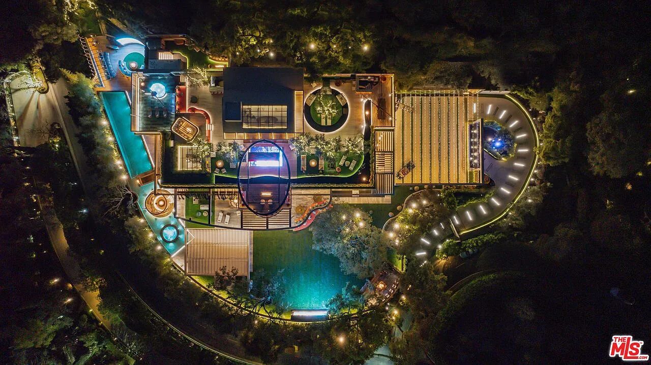 607 Siena Way Los Angeles 2