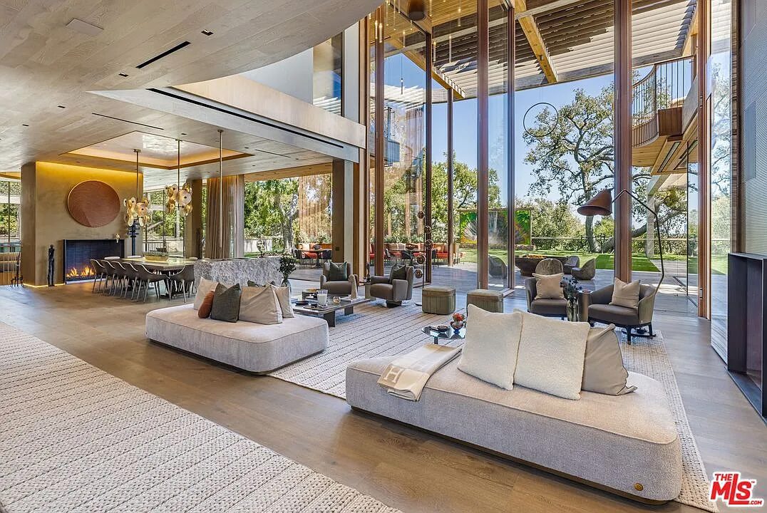 607 Siena Way Los Angeles 4