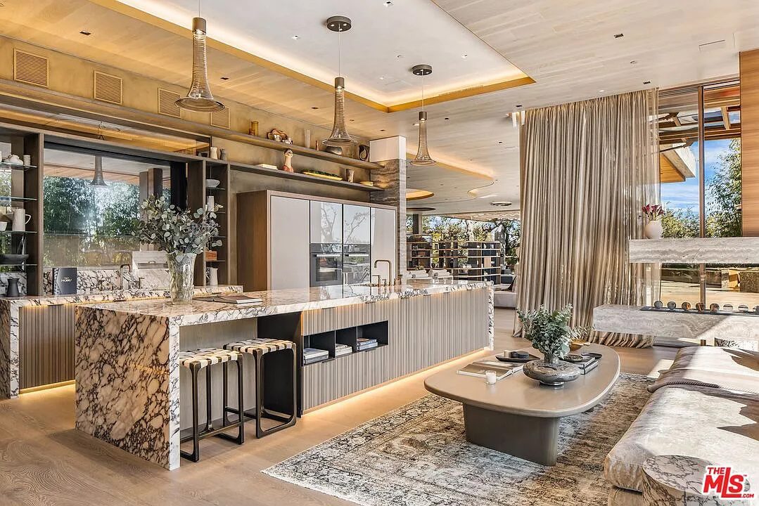 607 Siena Way Los Angeles 5