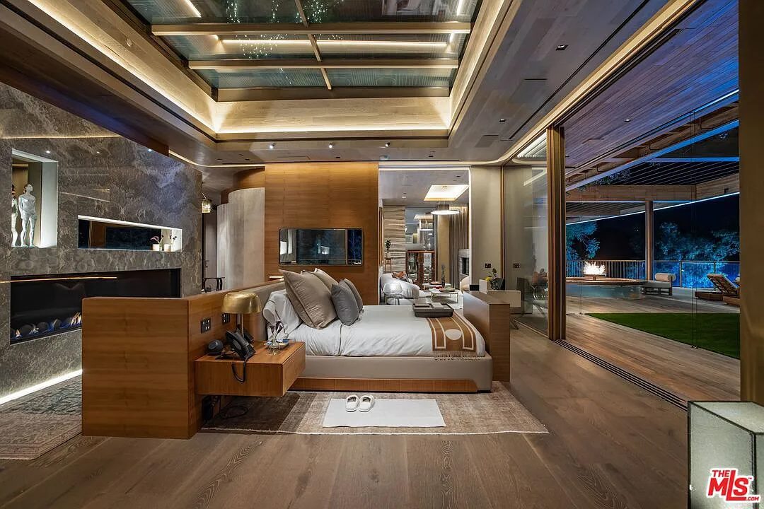 607 Siena Way Los Angeles 6