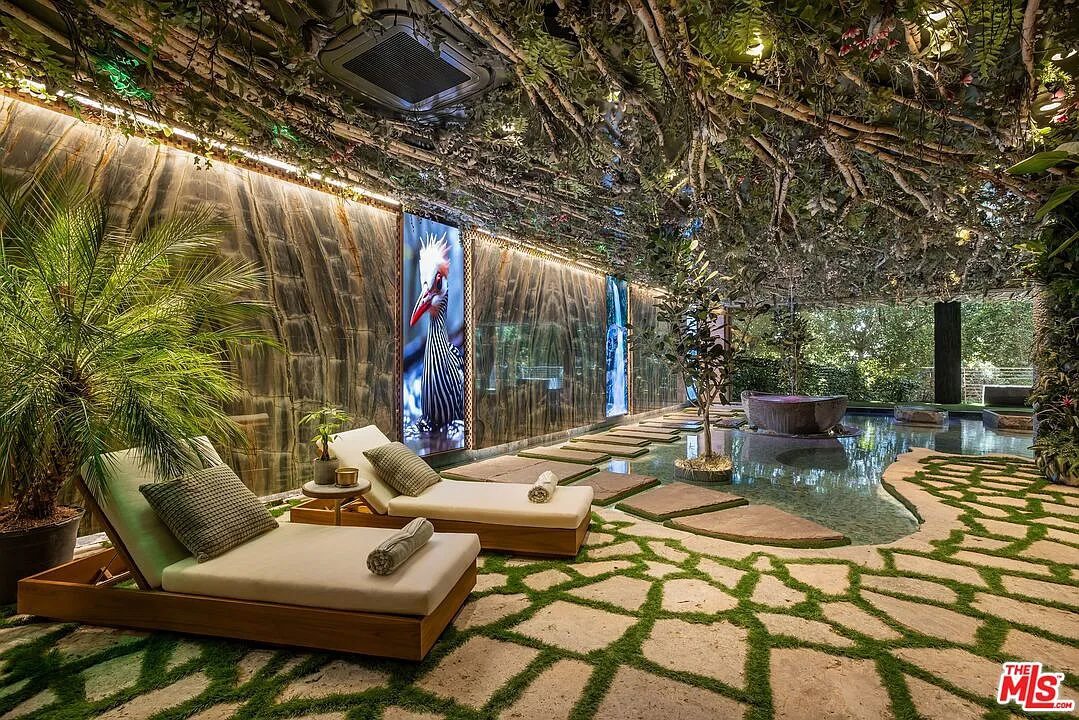 607 Siena Way Los Angeles 7