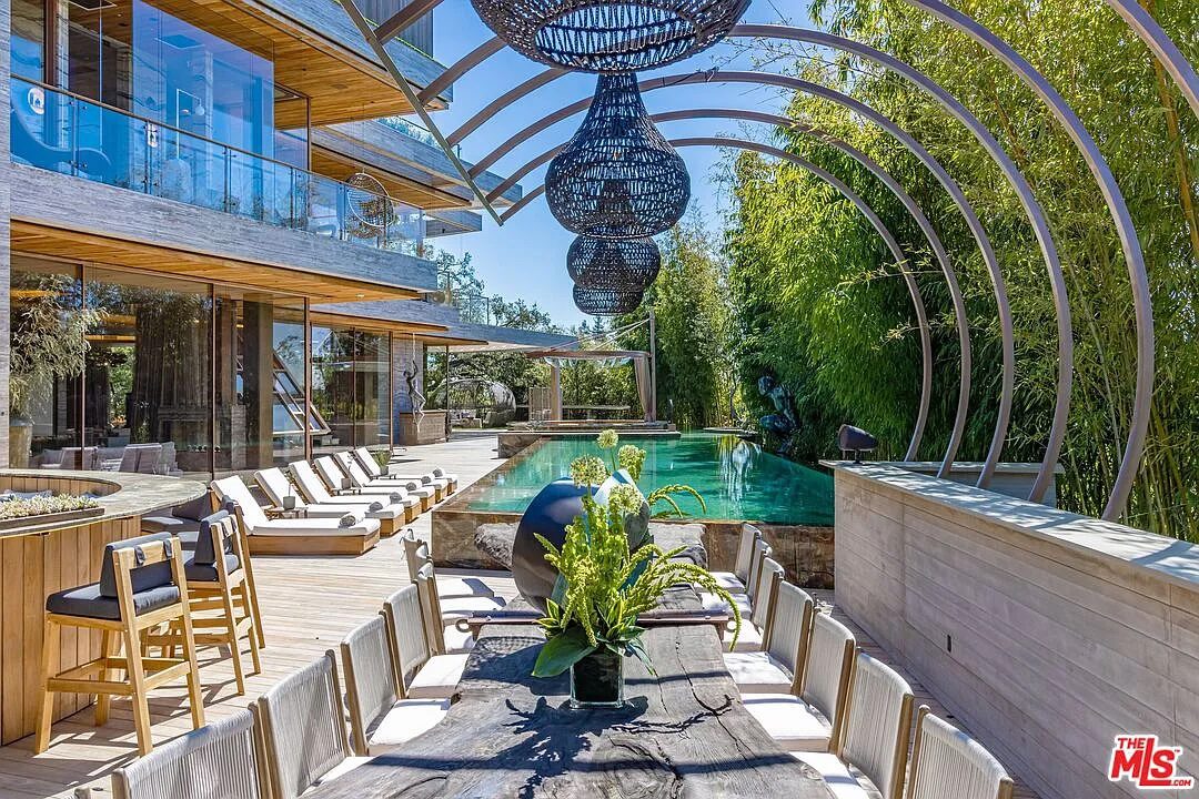 607 Siena Way Los Angeles 8