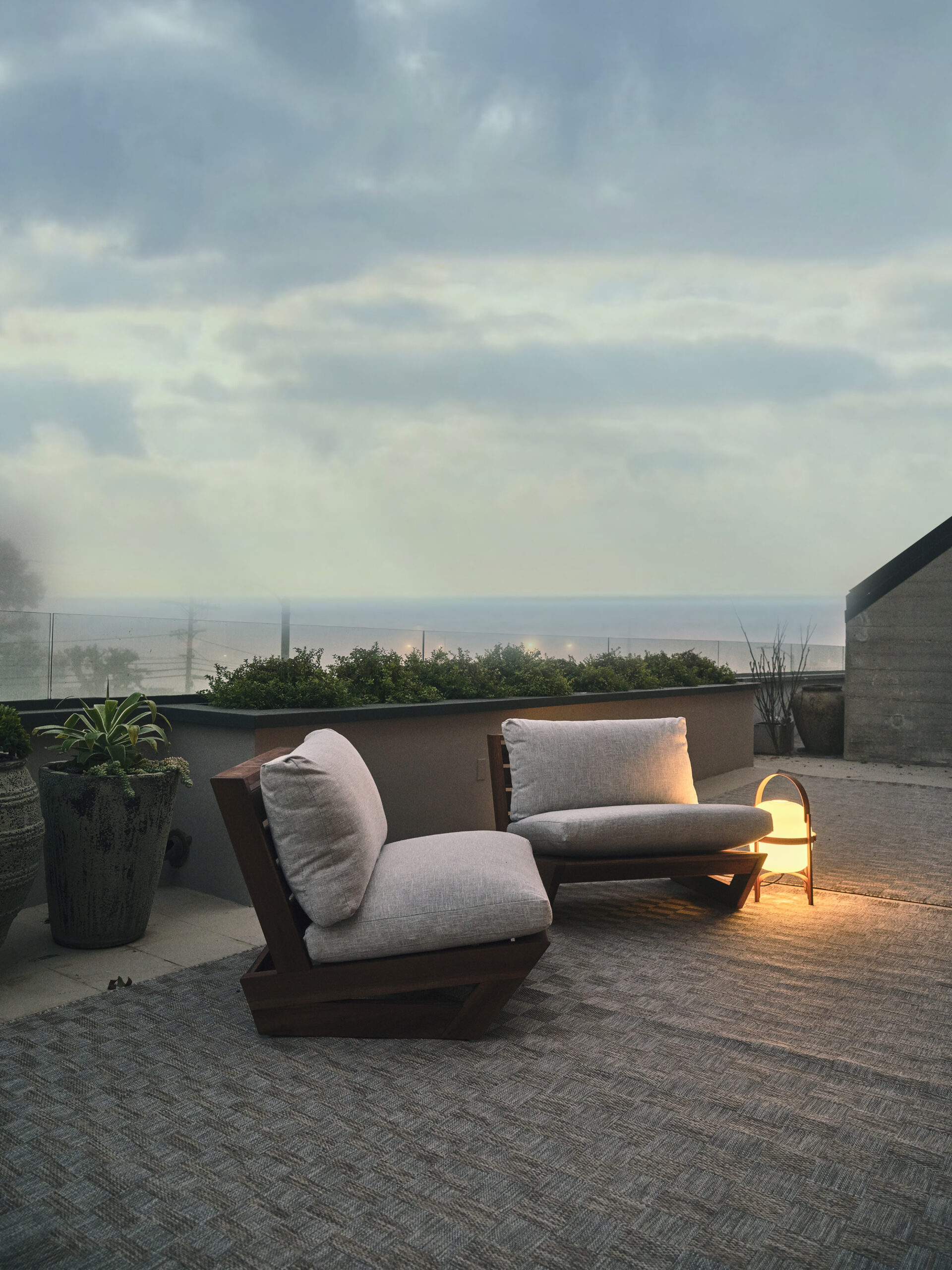 17351 Sunset Blvd Pacific Palisades 7