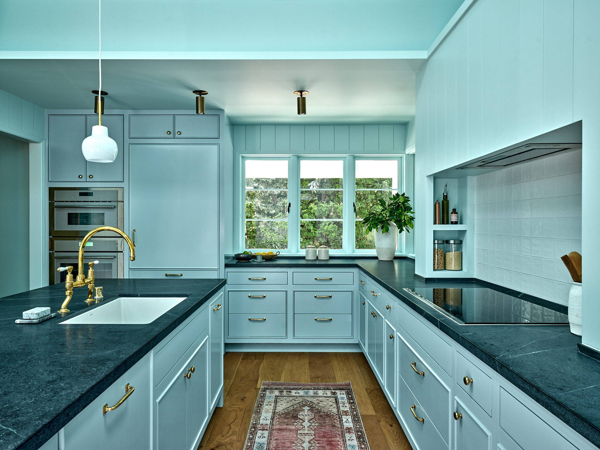 2633 Mandeville Canyon Road 3