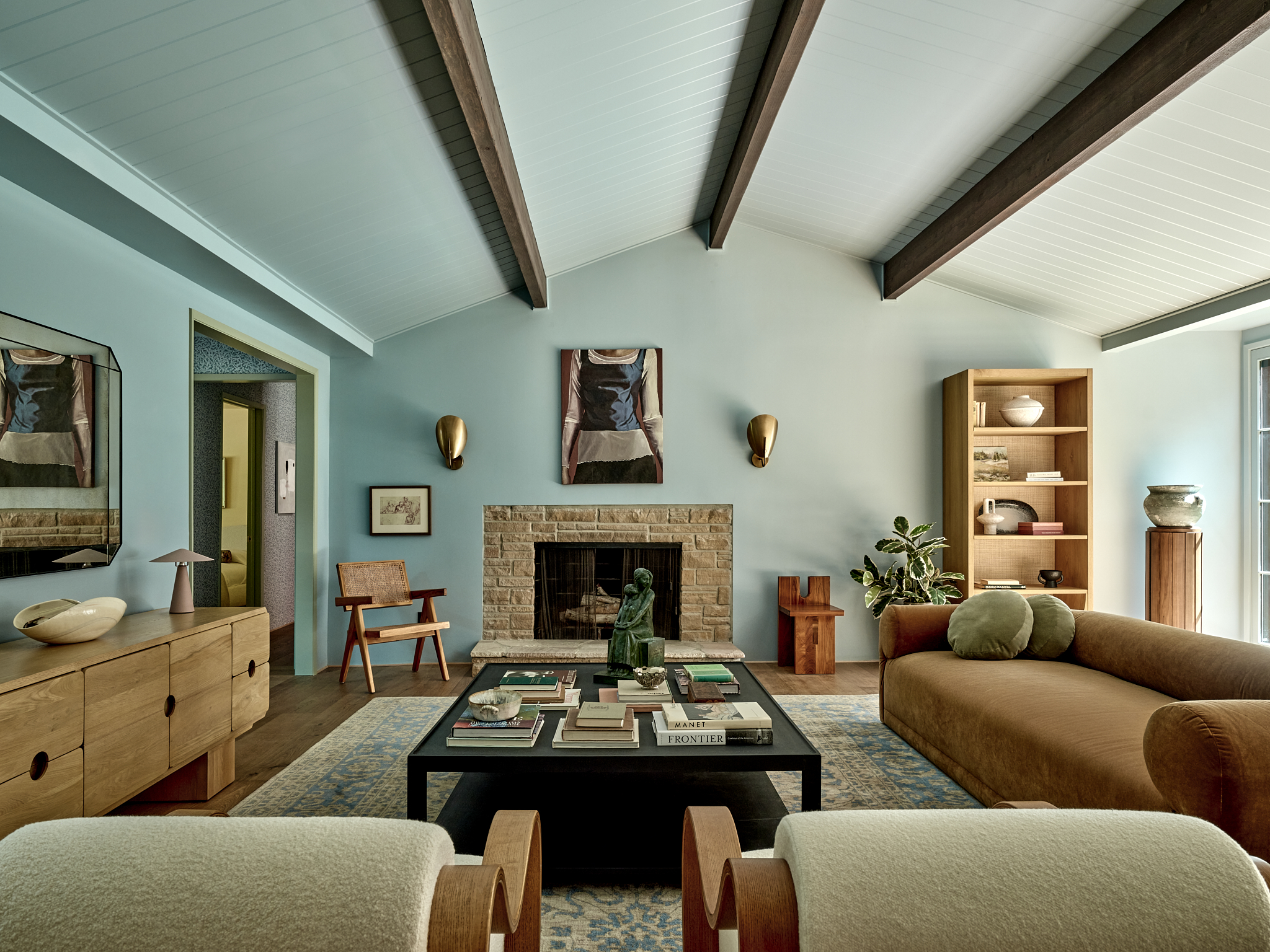 2633 Mandeville Canyon Road 4