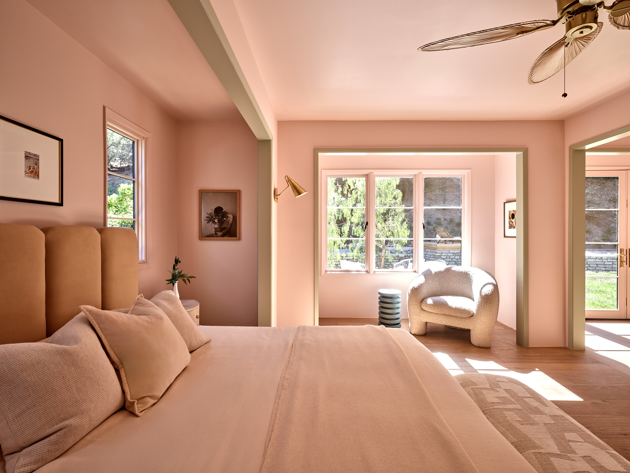 2633 Mandeville Canyon Road 5