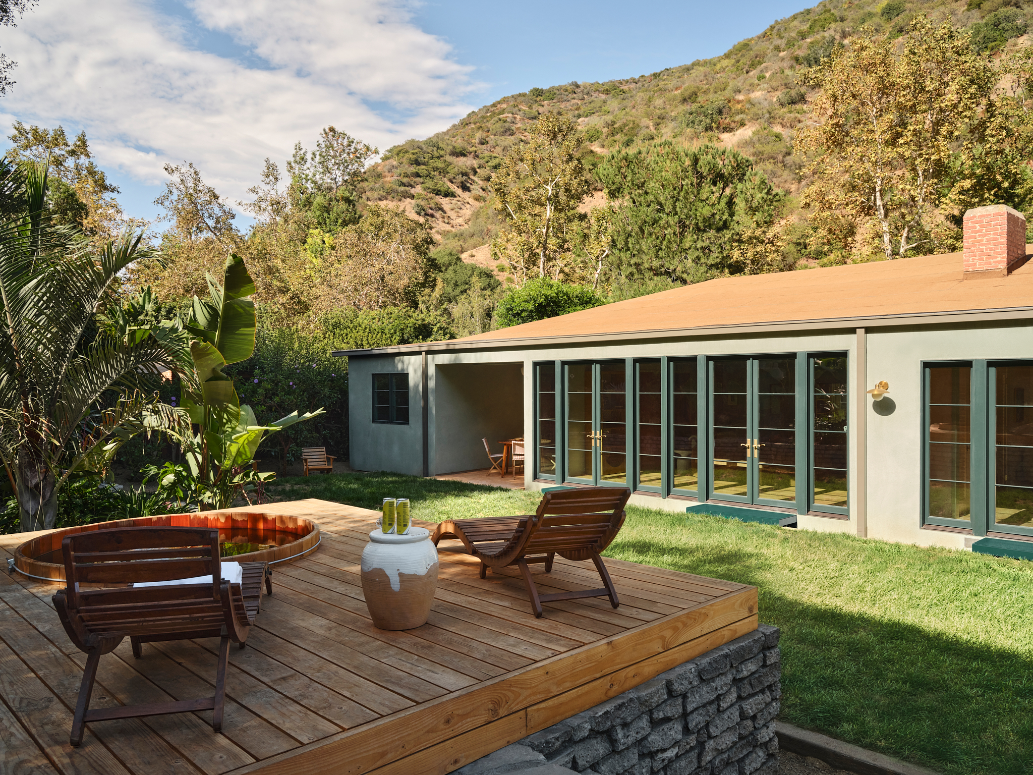 2633 Mandeville Canyon Road 6