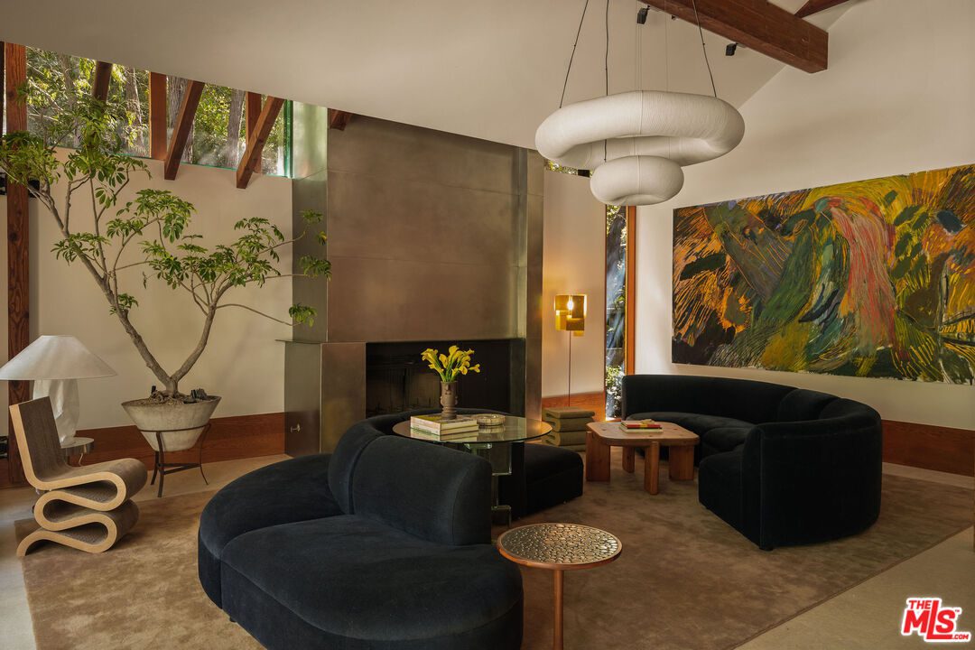 7728 Woodrow Wilson Drive Los Angeles 3