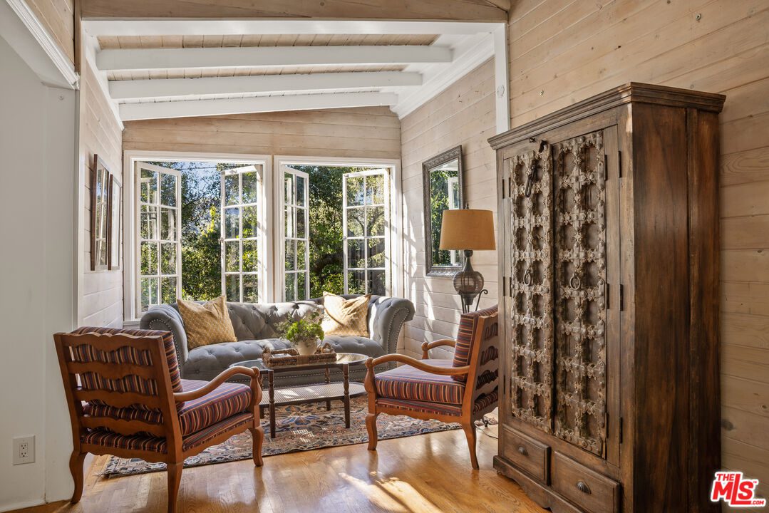21658 Encina Road Topanga 3