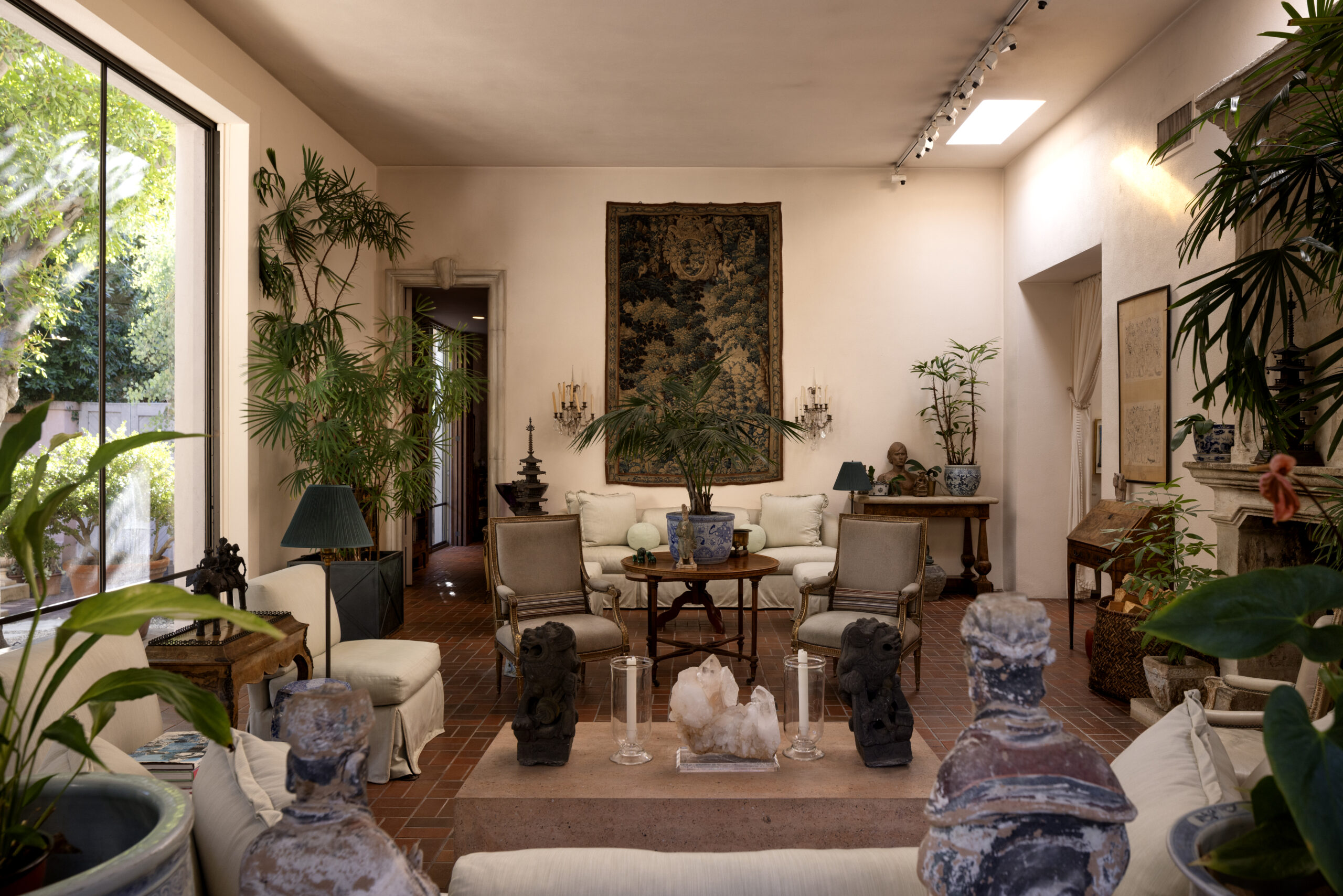 445 Columbia Street South Pasadena 4